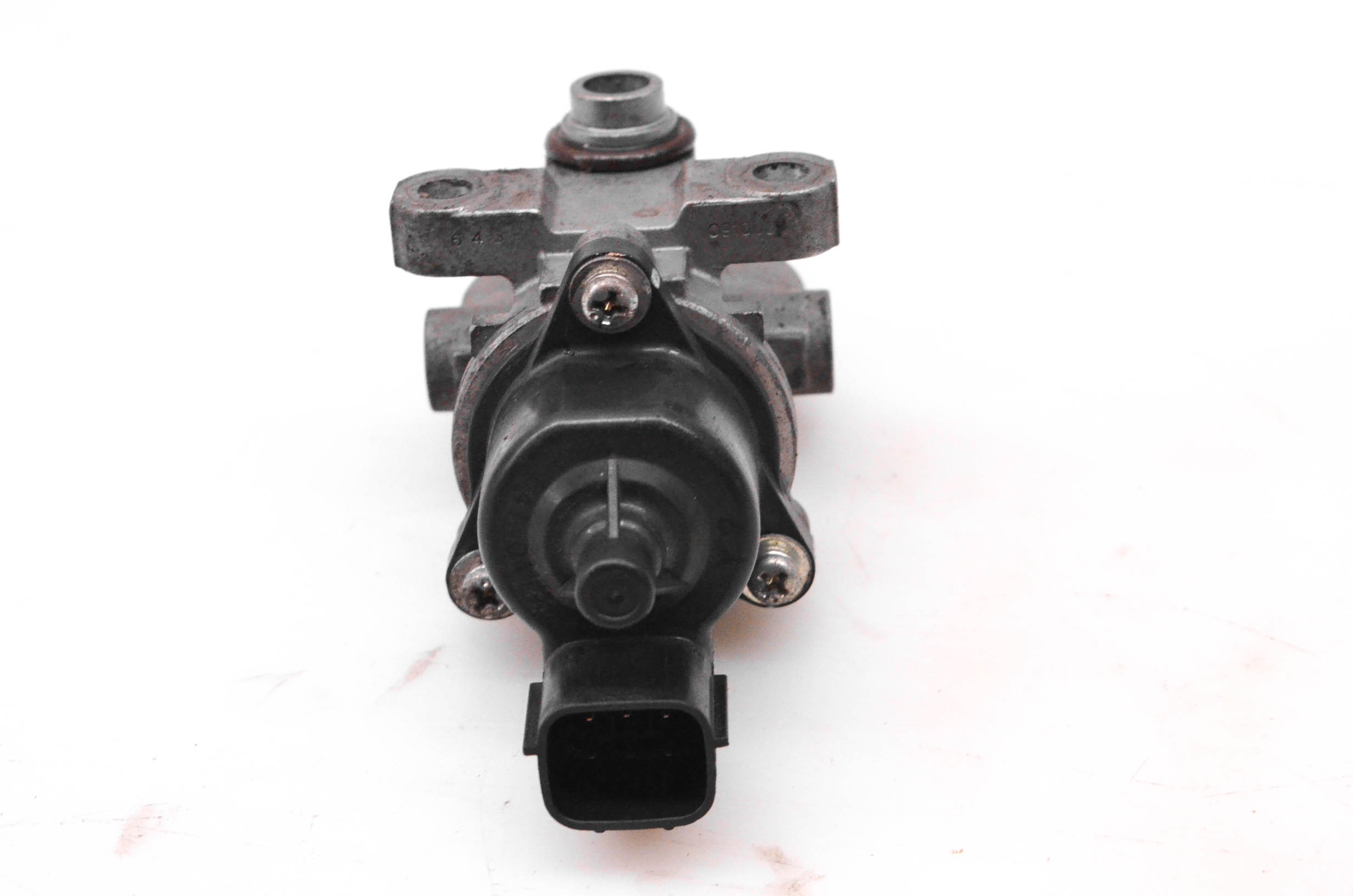 18 Arctic Cat Sno Pro M8000 Intake Air Control Valve 153"