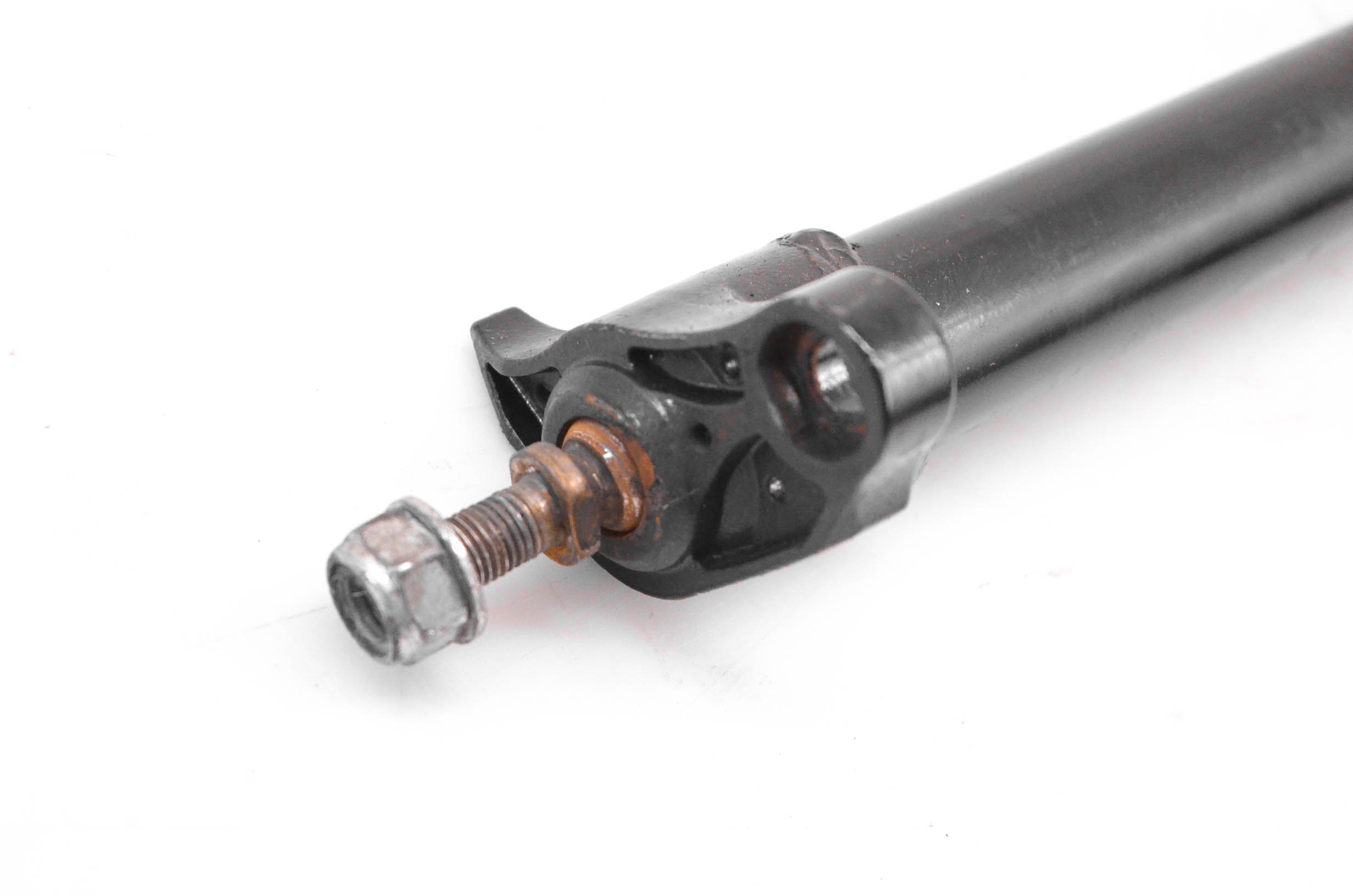 18 Arctic Cat Sno Pro M8000 Steering Stem Shaft 153"