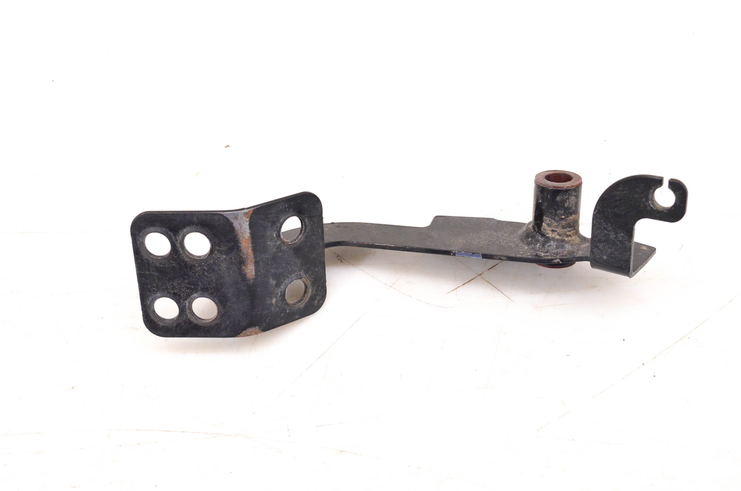 18 Arctic Cat Wildcat Sport 700 4x4 Gas Throttle Pedal