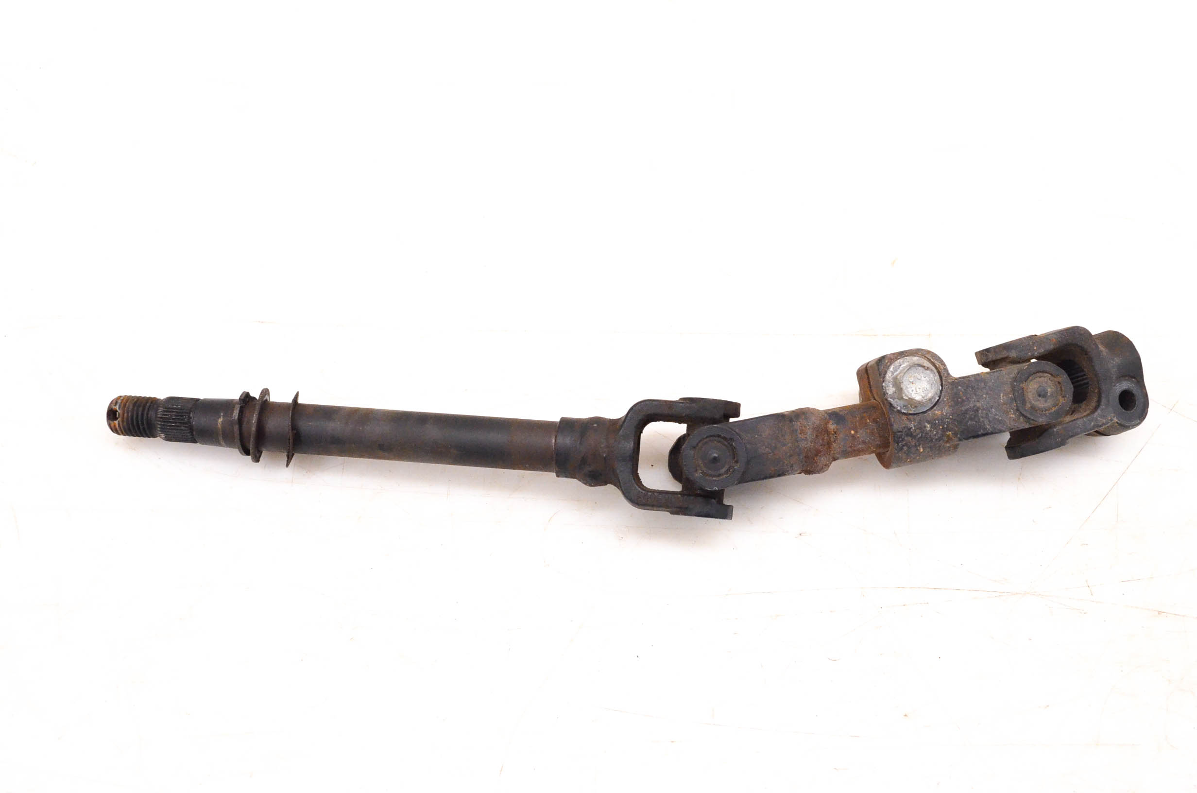 18 Arctic Cat Wildcat Sport 700 4x4 Upper Steering Stem Shaft