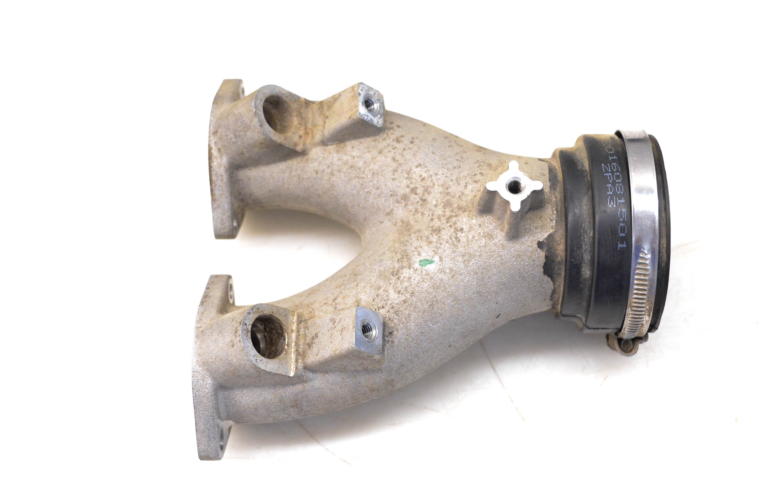18 Arctic Cat Wildcat Sport 700 4x4 Intake Manifold