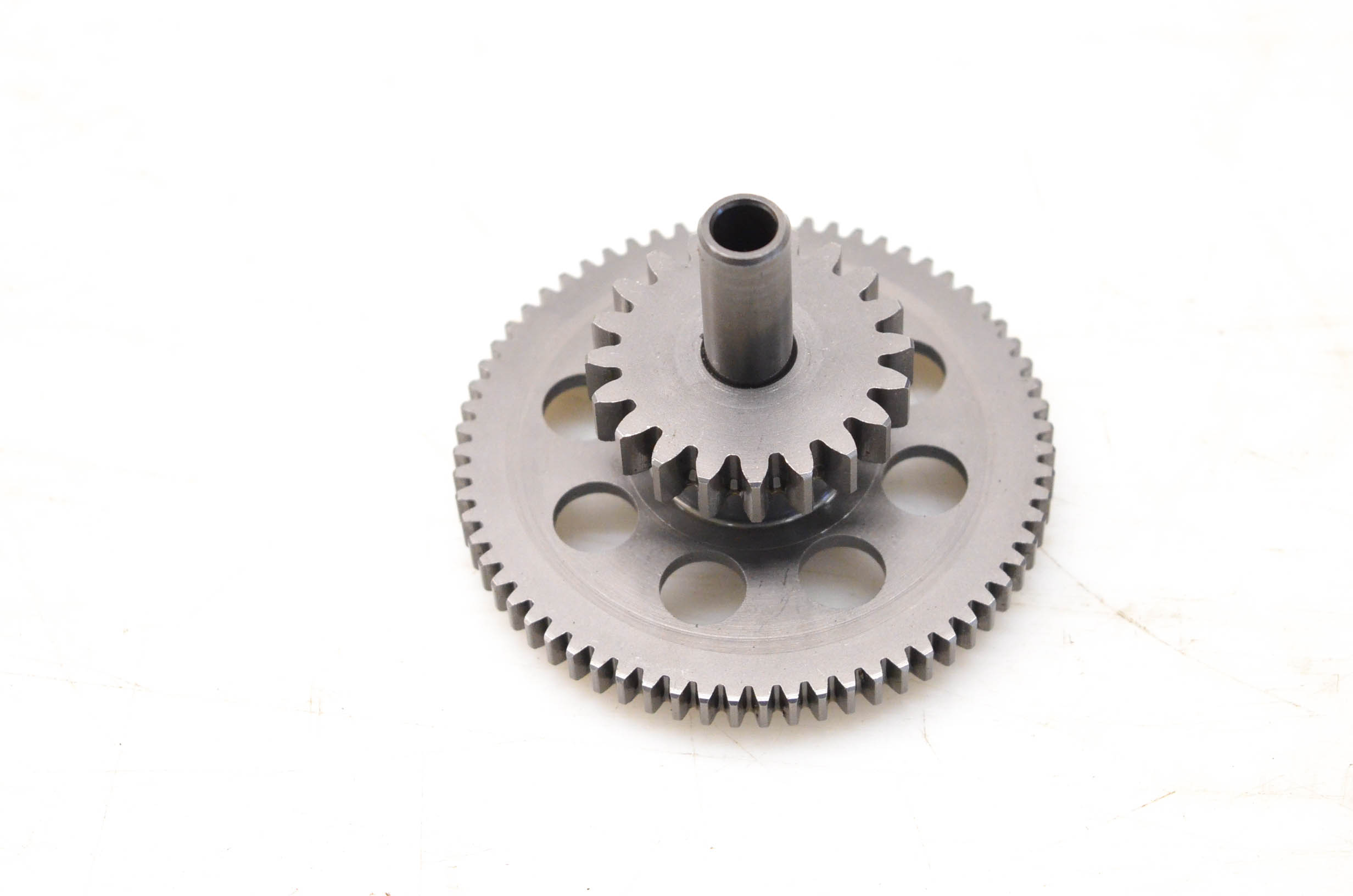 18 Arctic Cat Wildcat Sport 700 4x4 Starter Gear