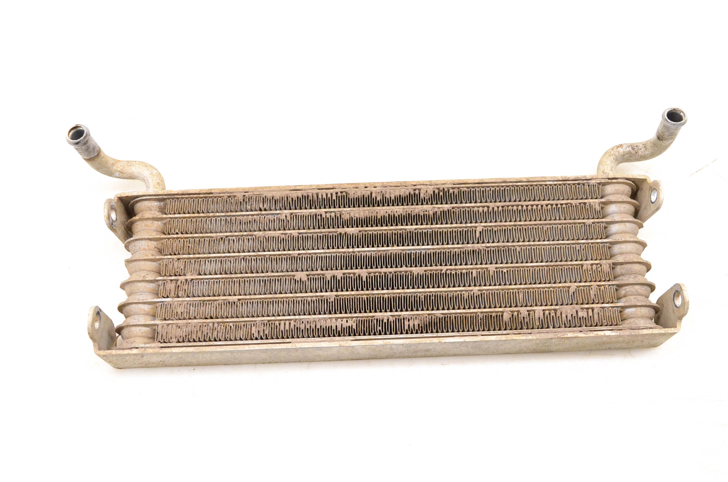 18 Arctic Cat Wildcat Sport 700 4x4 Oil Cooler