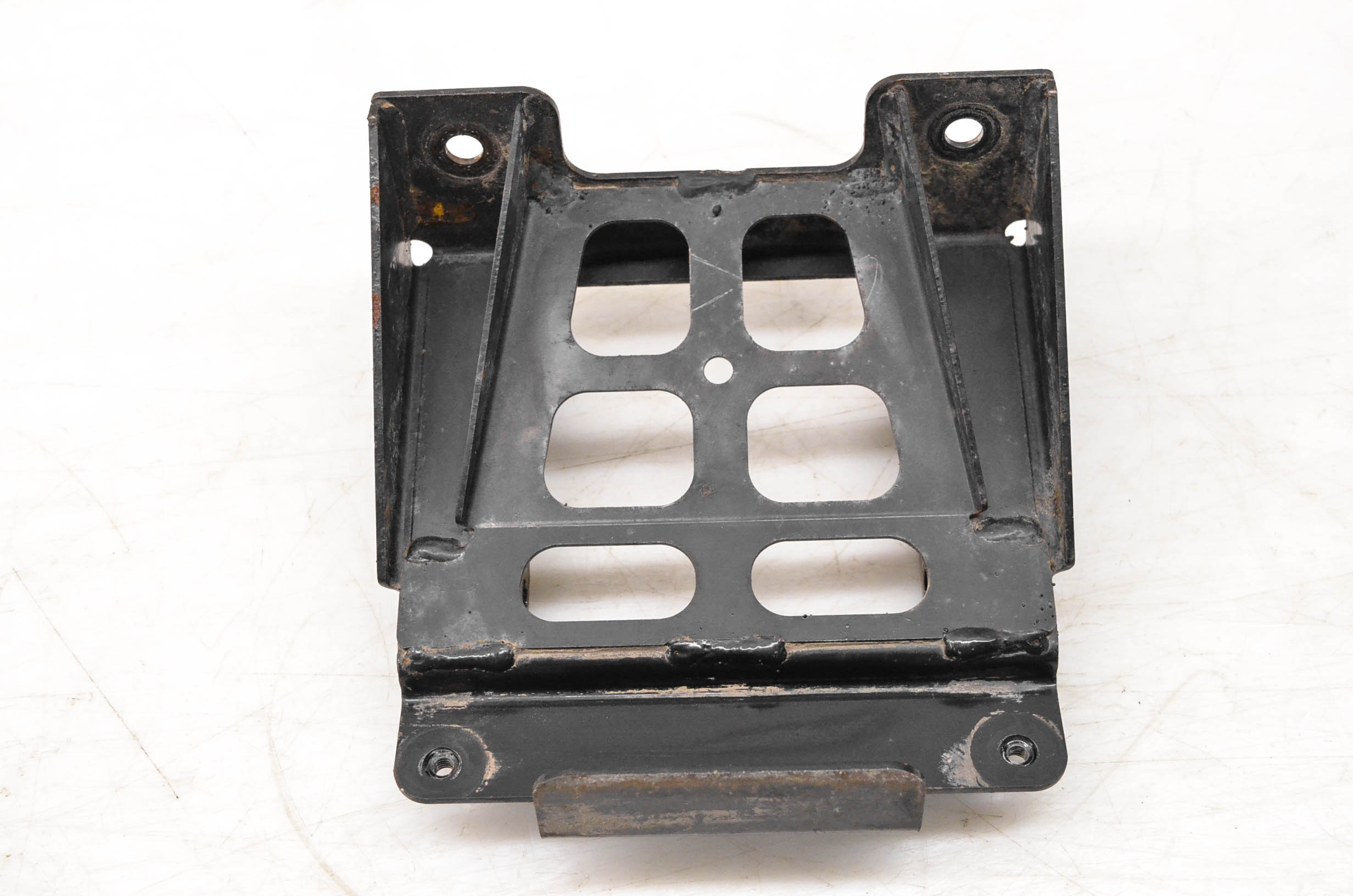 18 Arctic Cat Wildcat Sport 700 4x4 Gear Case Transmission Bracket Mount