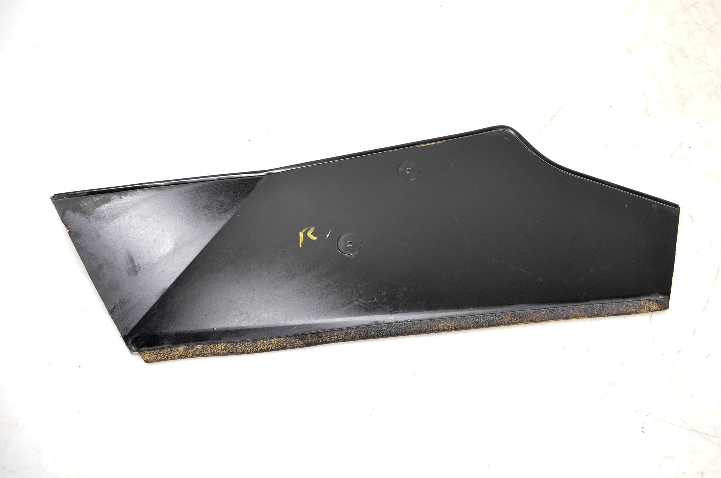 18 Arctic Cat Wildcat Sport 700 4x4 Right Side Lower Door Panel Shroud Cover