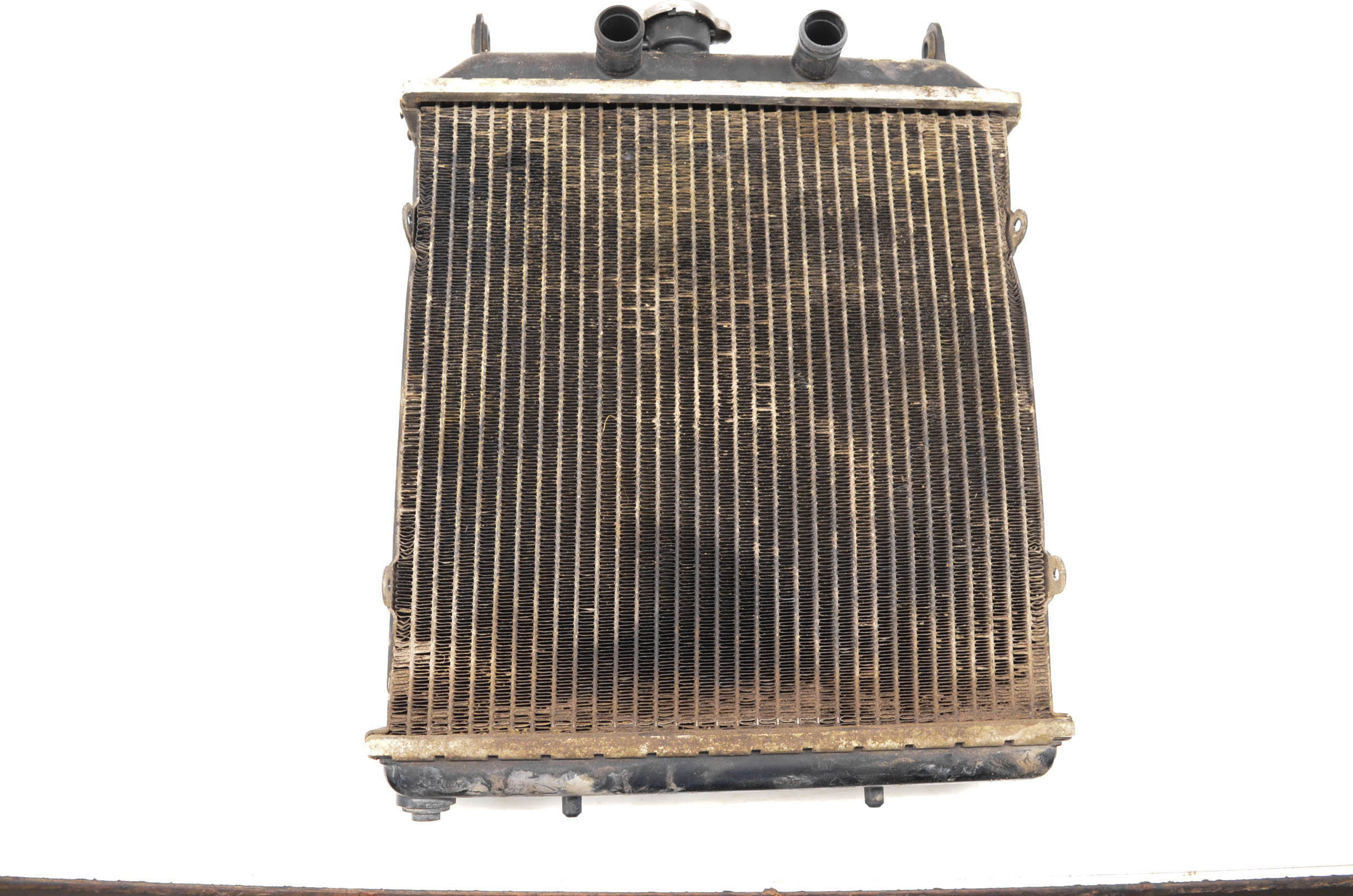 18 Arctic Cat Wildcat Sport 700 4x4 Radiator