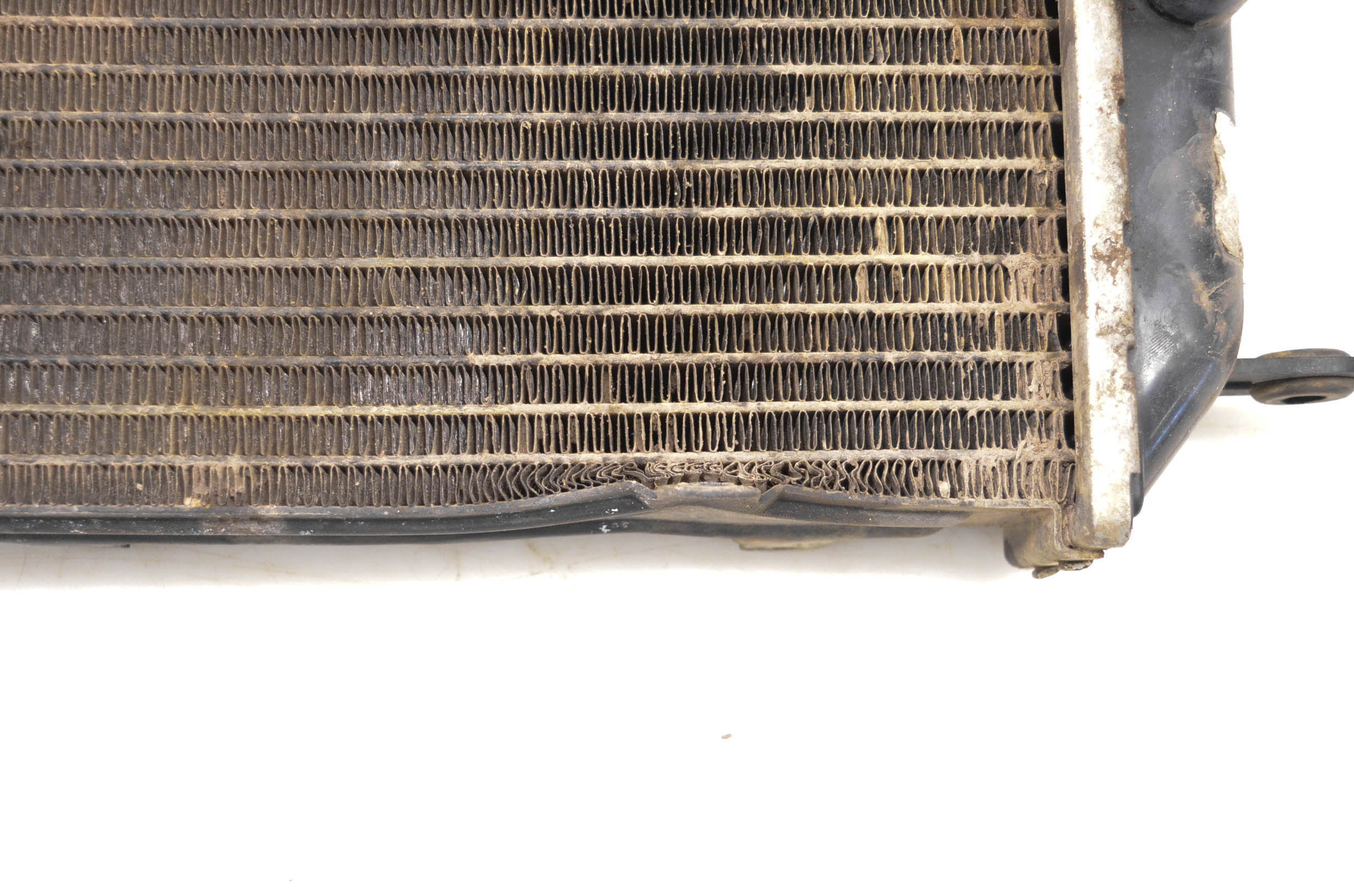18 Arctic Cat Wildcat Sport 700 4x4 Radiator