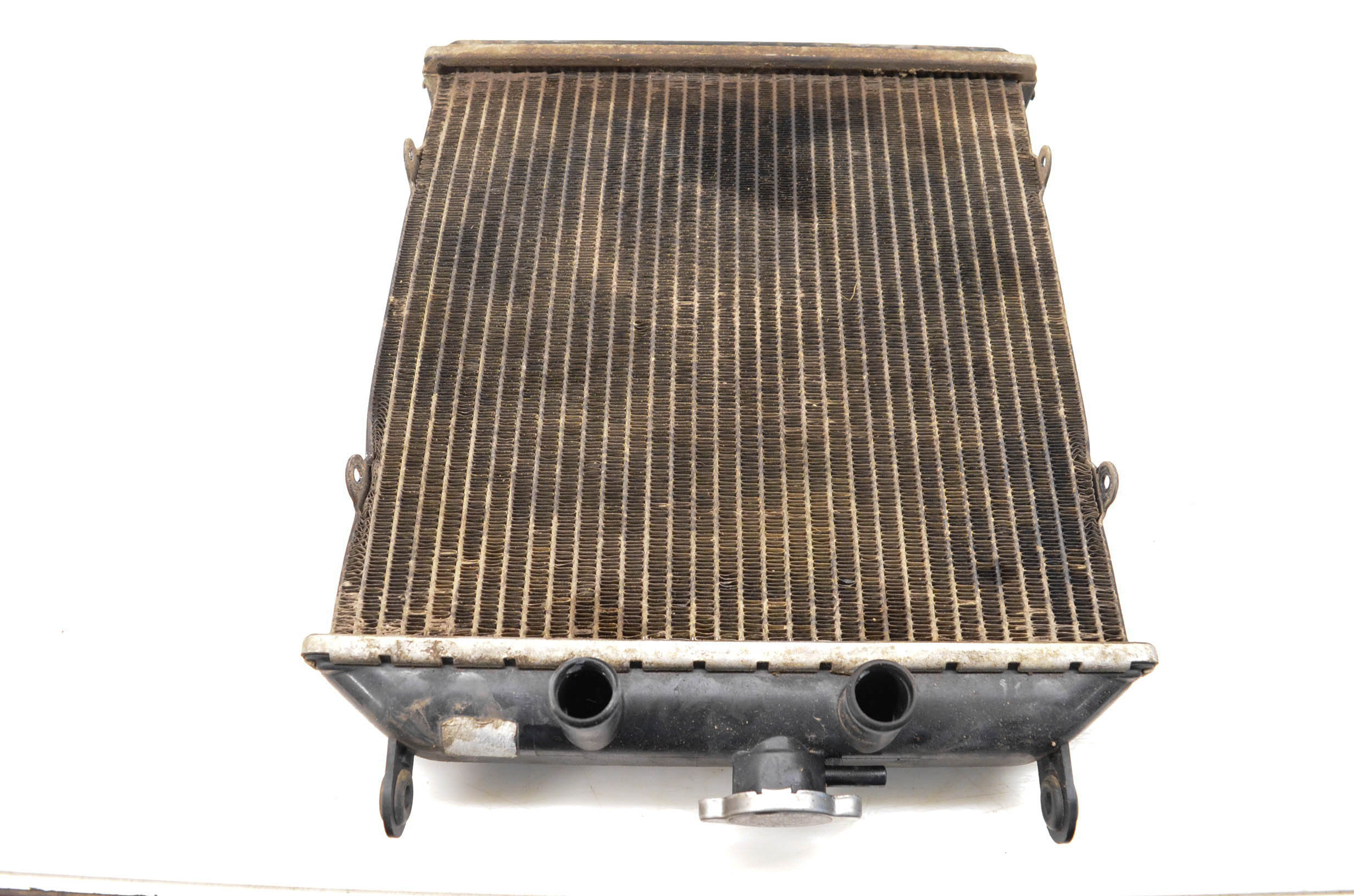 18 Arctic Cat Wildcat Sport 700 4x4 Radiator