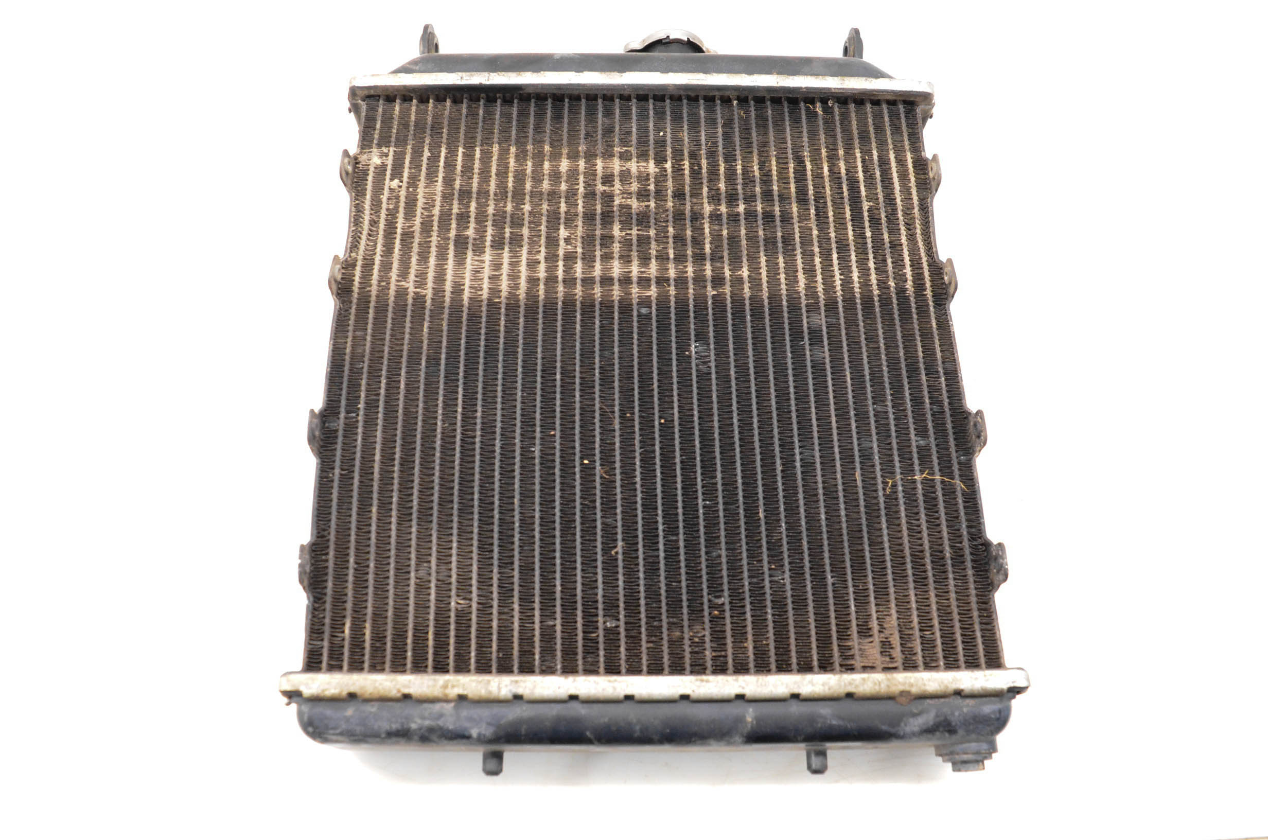 18 Arctic Cat Wildcat Sport 700 4x4 Radiator