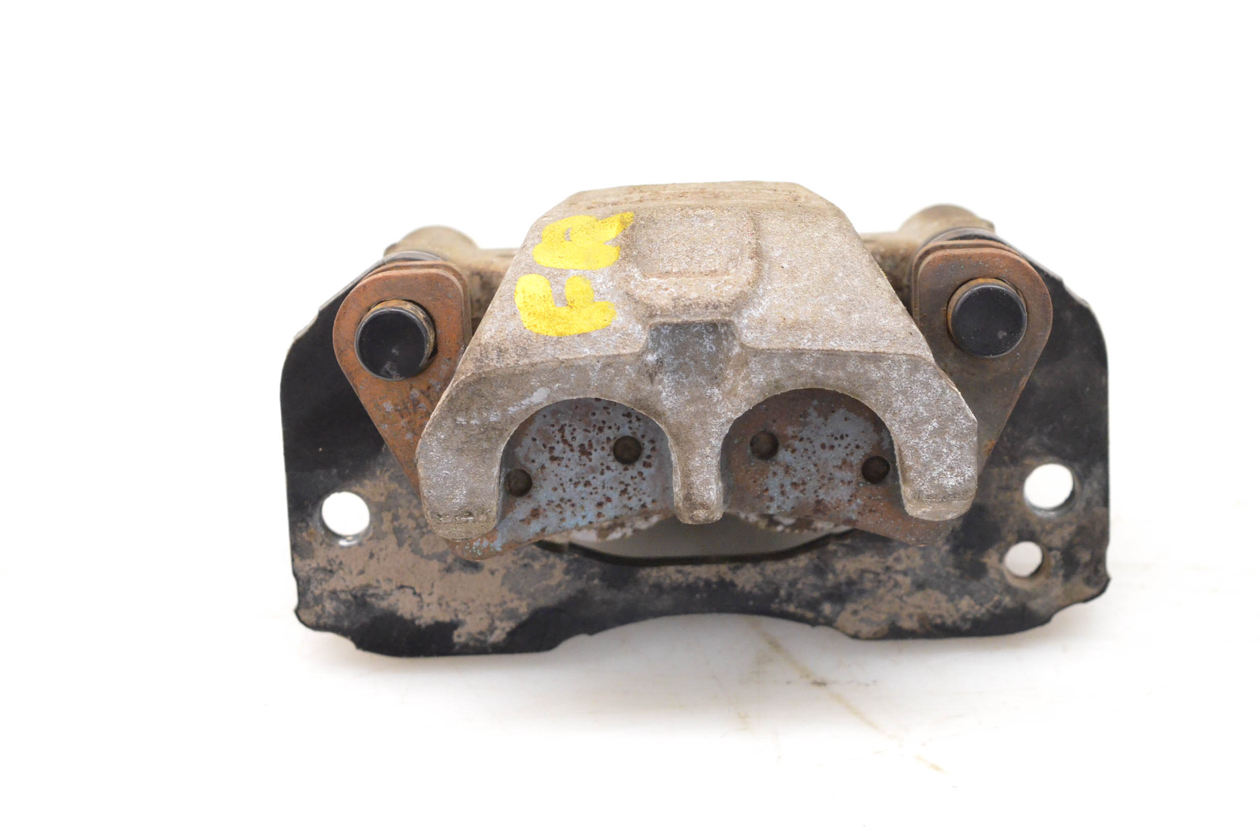 18 Arctic Cat Wildcat Sport 700 4x4 Front Right Brake Caliper