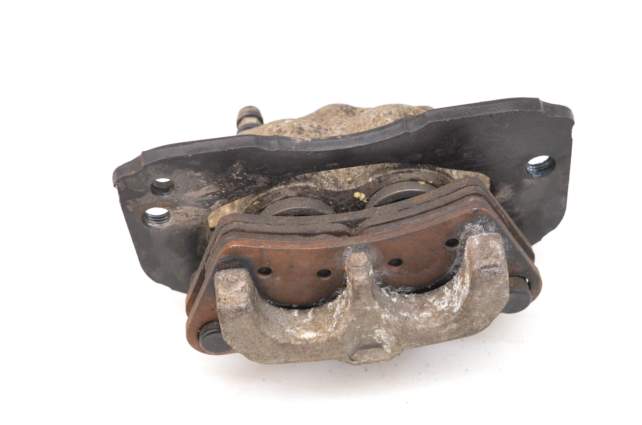 18 Arctic Cat Wildcat Sport 700 4x4 Front Left Brake Caliper