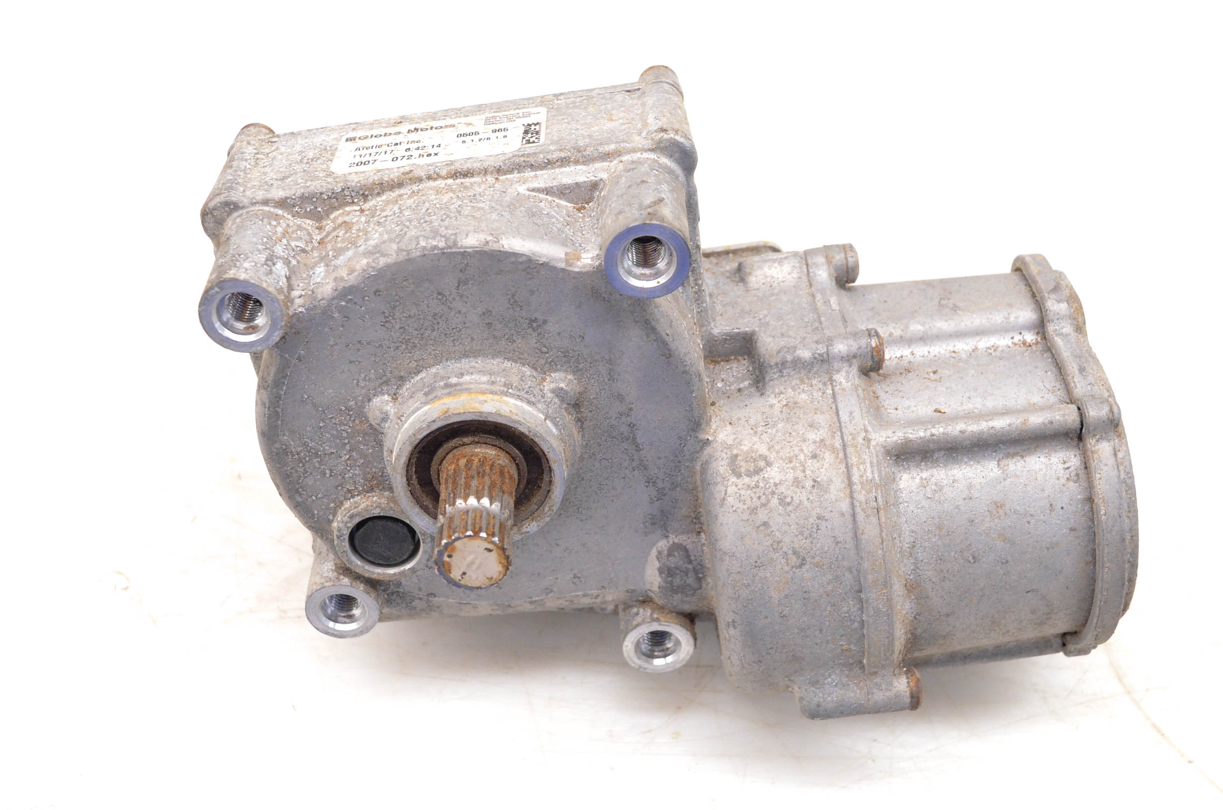 18 Arctic Cat Wildcat Sport 700 4x4 Electric Power Steering Box
