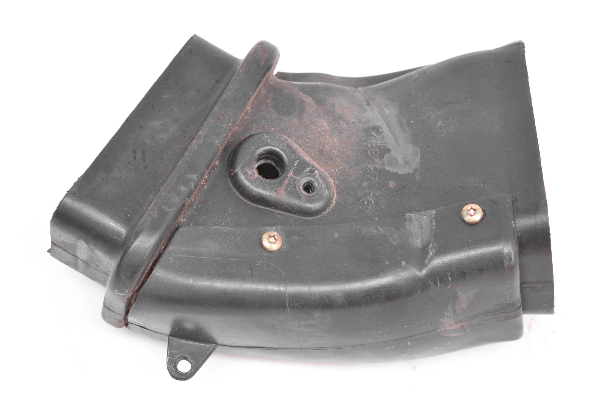 15 Polaris Switchback 800 Assault Airbox Tube Intake 144"