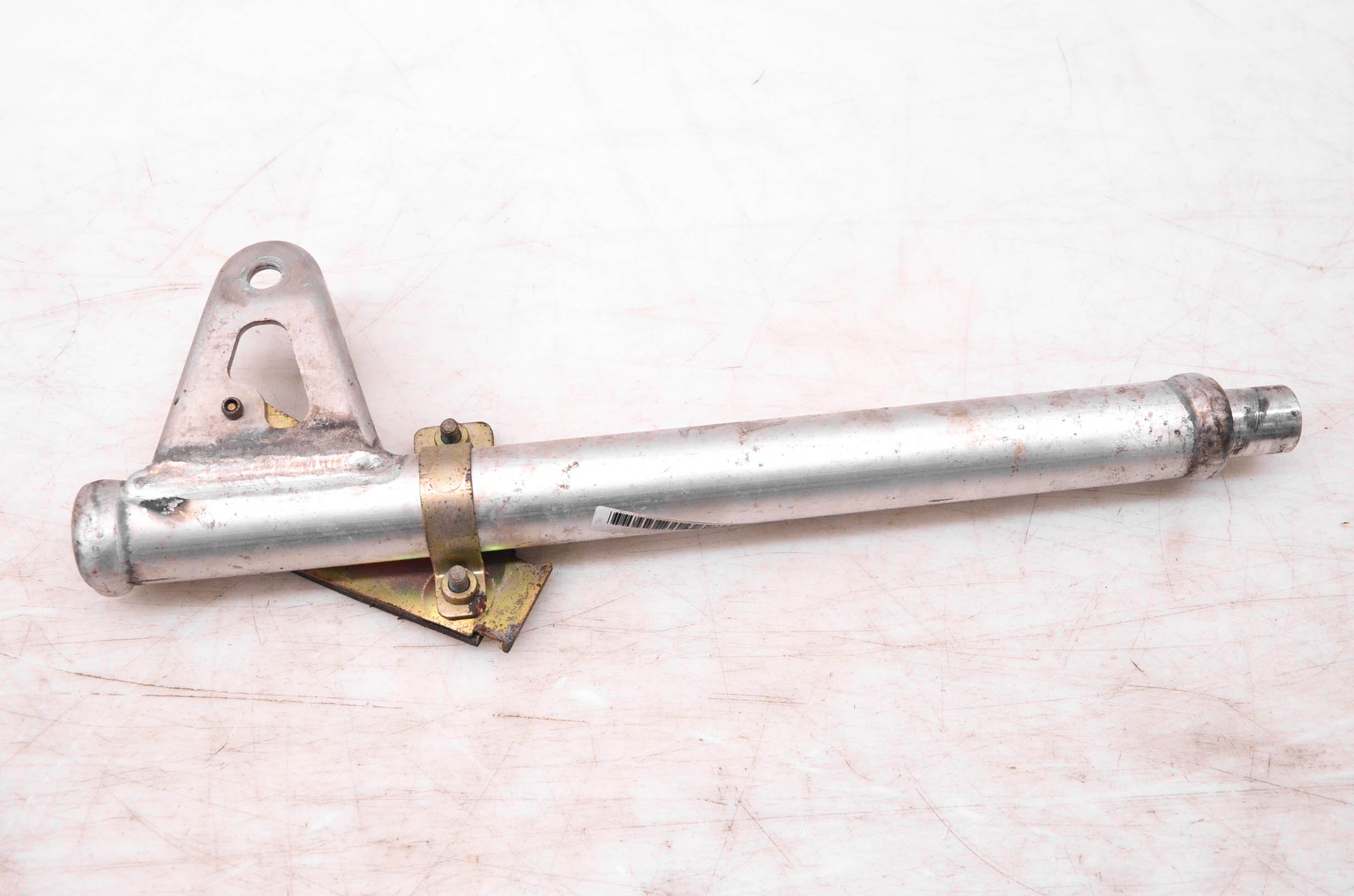 15 Polaris Switchback 800 Assault Cross Tube Control Pitman Arm 144"