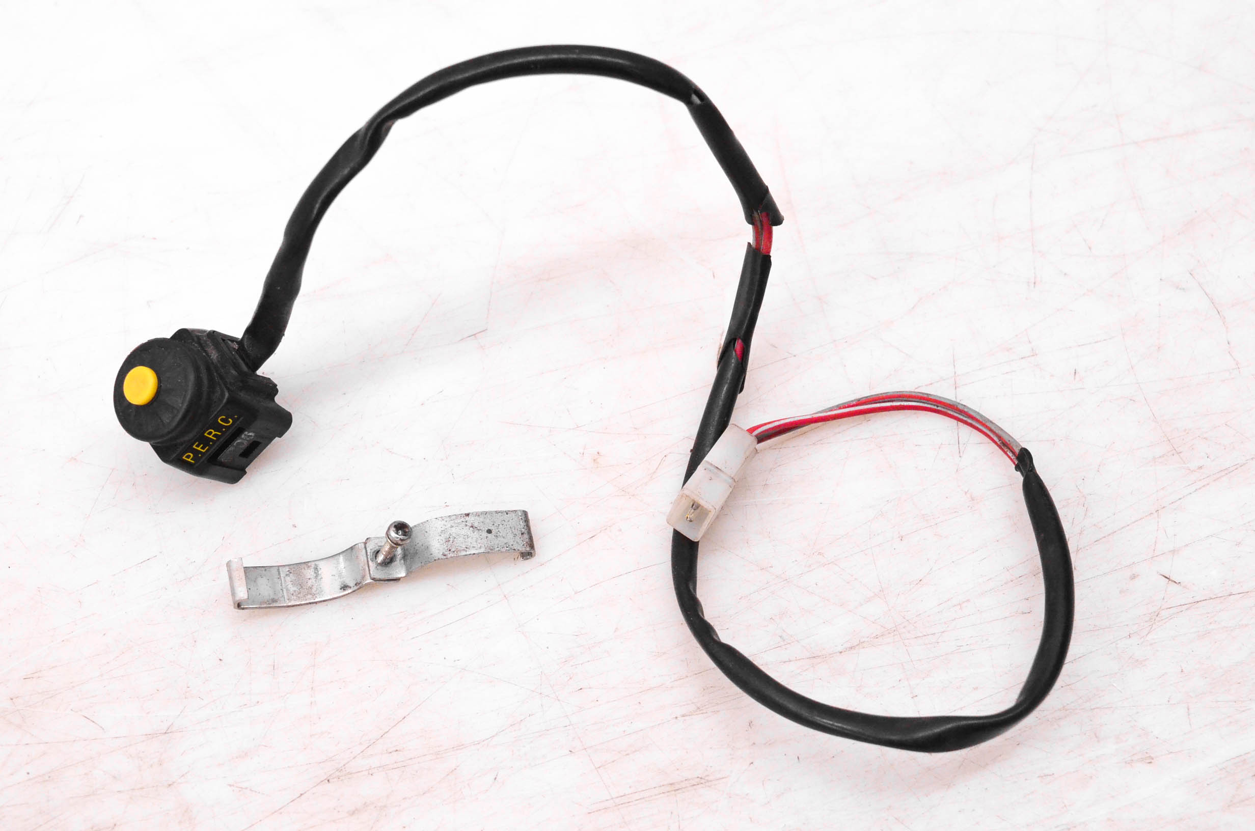 15 Polaris Switchback 800 Assault Reverse Switch 144"
