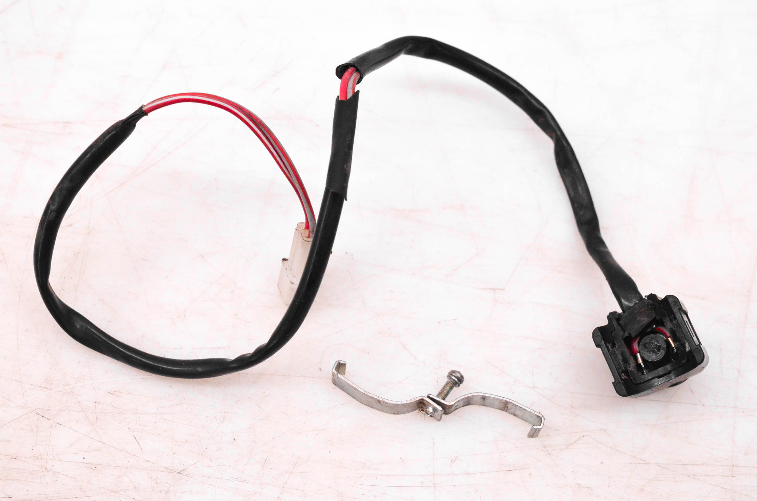 15 Polaris Switchback 800 Assault Reverse Switch 144"