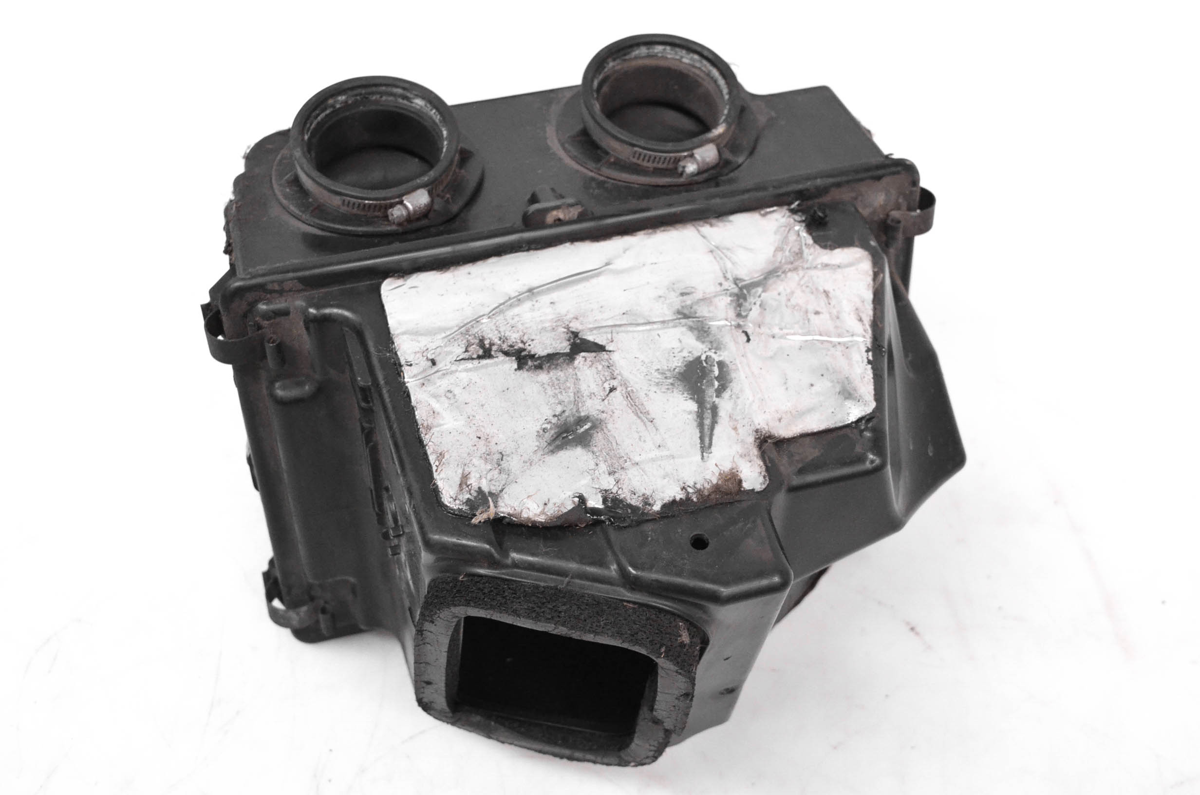 15 Polaris Switchback 800 Assault Airbox Intake Air Box 144"