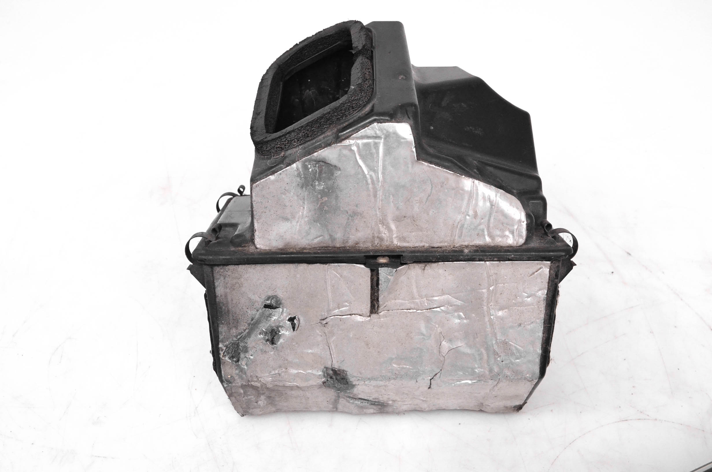 15 Polaris Switchback 800 Assault Airbox Intake Air Box 144"