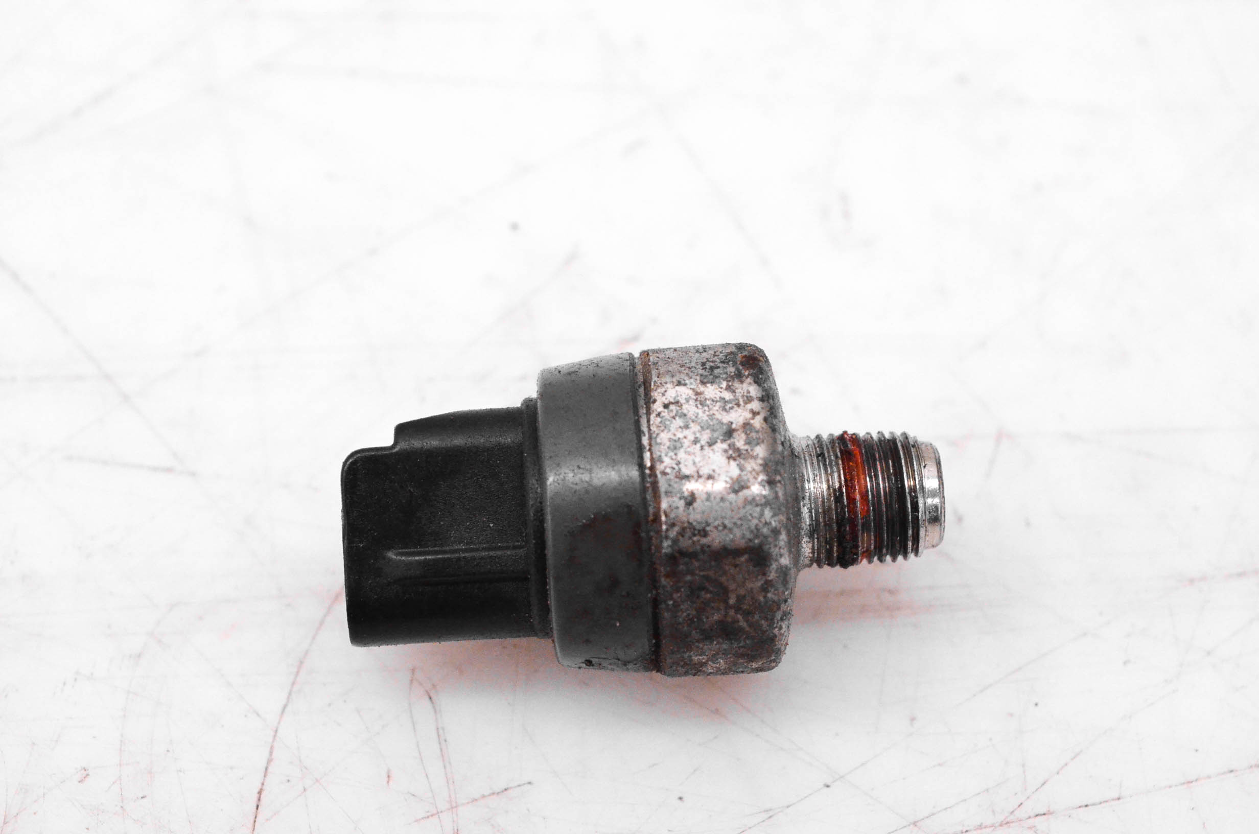 11 Arctic Cat Z1 Sno Pro Oil Pressure Sensor