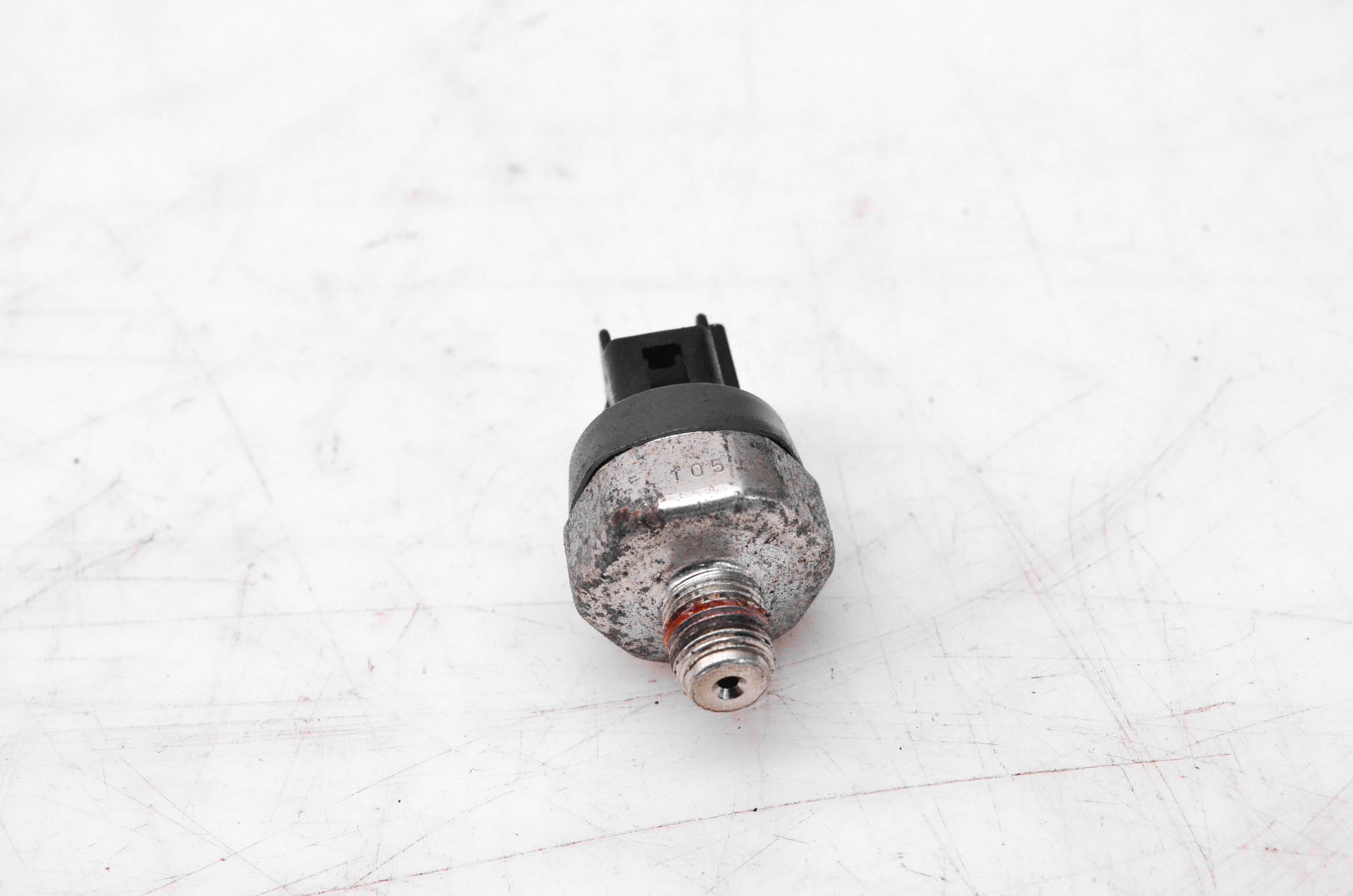 11 Arctic Cat Z1 Sno Pro Oil Pressure Sensor