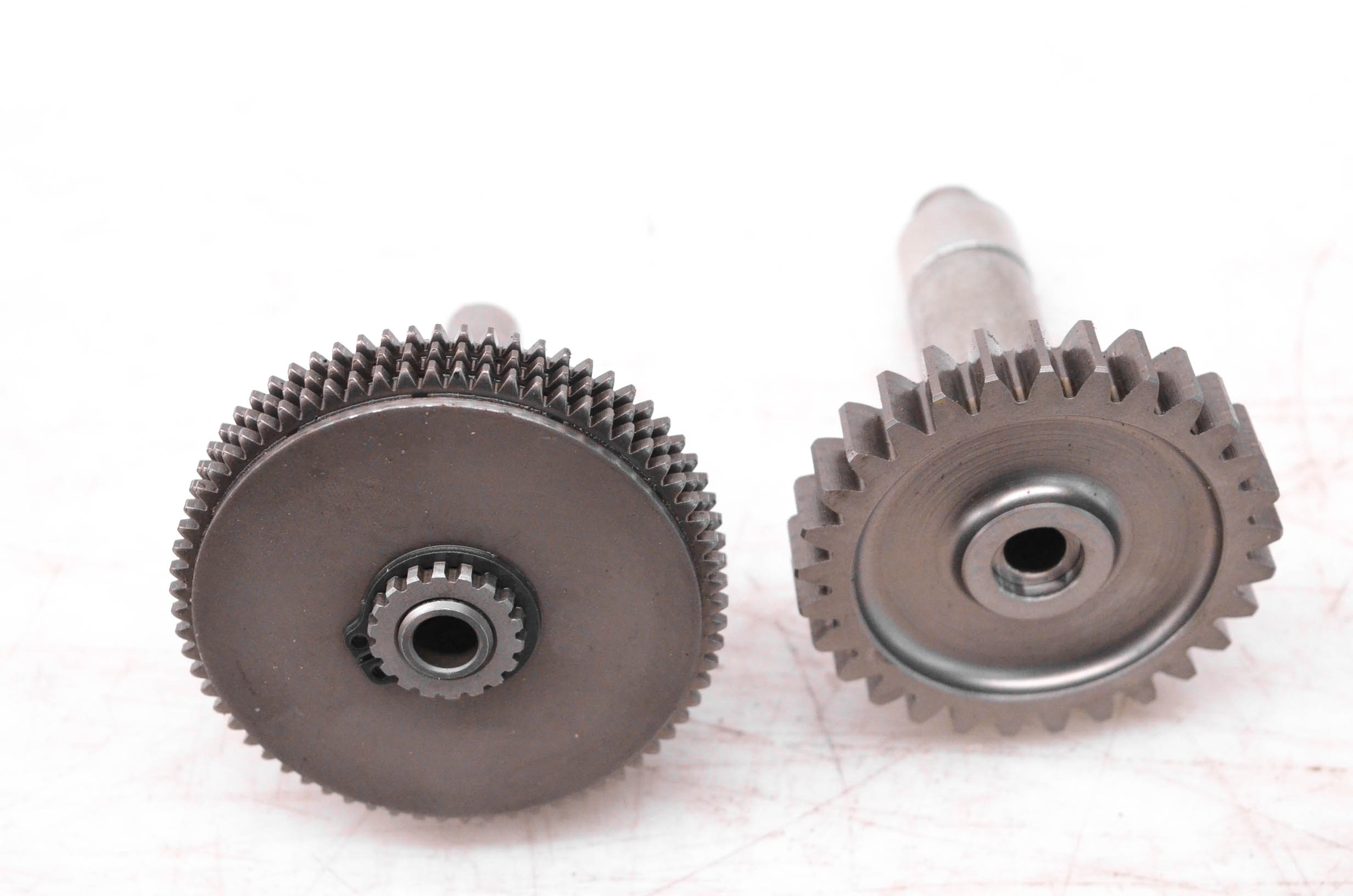 11 Arctic Cat Z1 Sno Pro Starter Gears