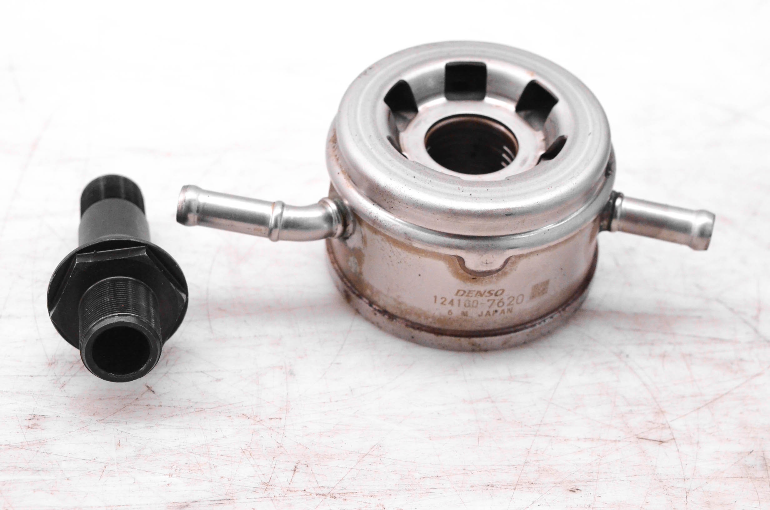 11 Arctic Cat Z1 Sno Pro Oil Cooler
