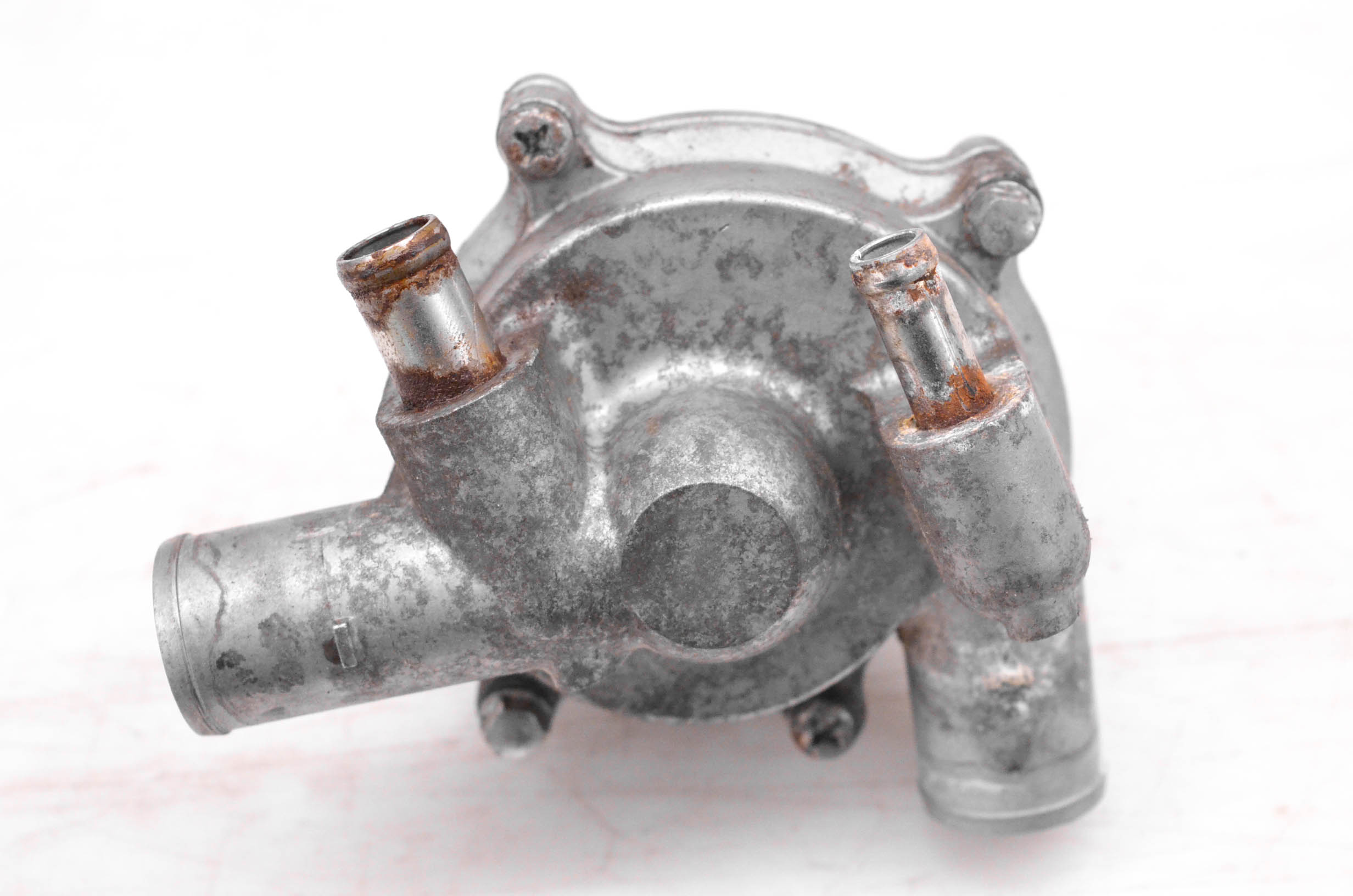 11 Arctic Cat Z1 Sno Pro Water Pump