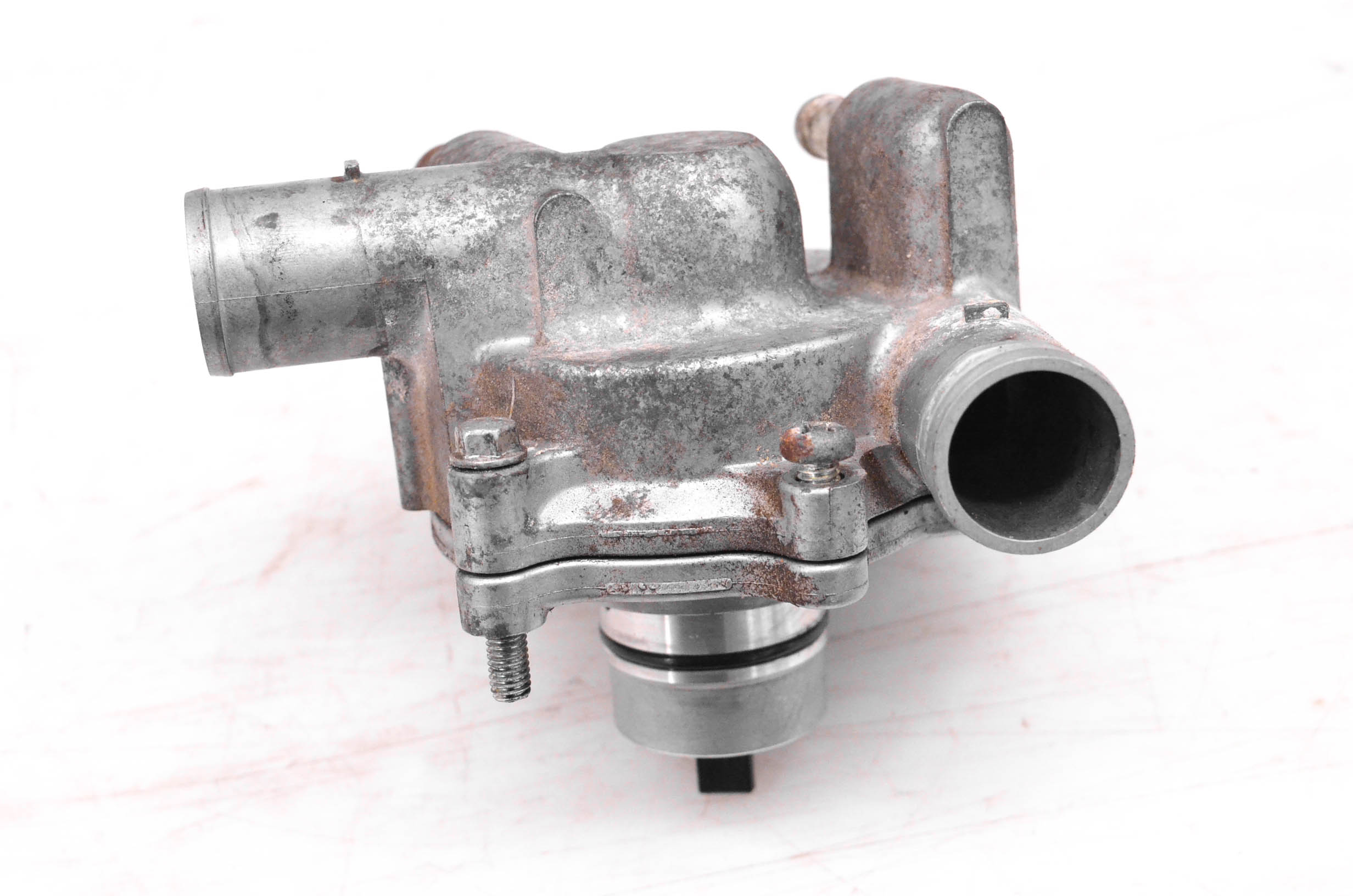 11 Arctic Cat Z1 Sno Pro Water Pump