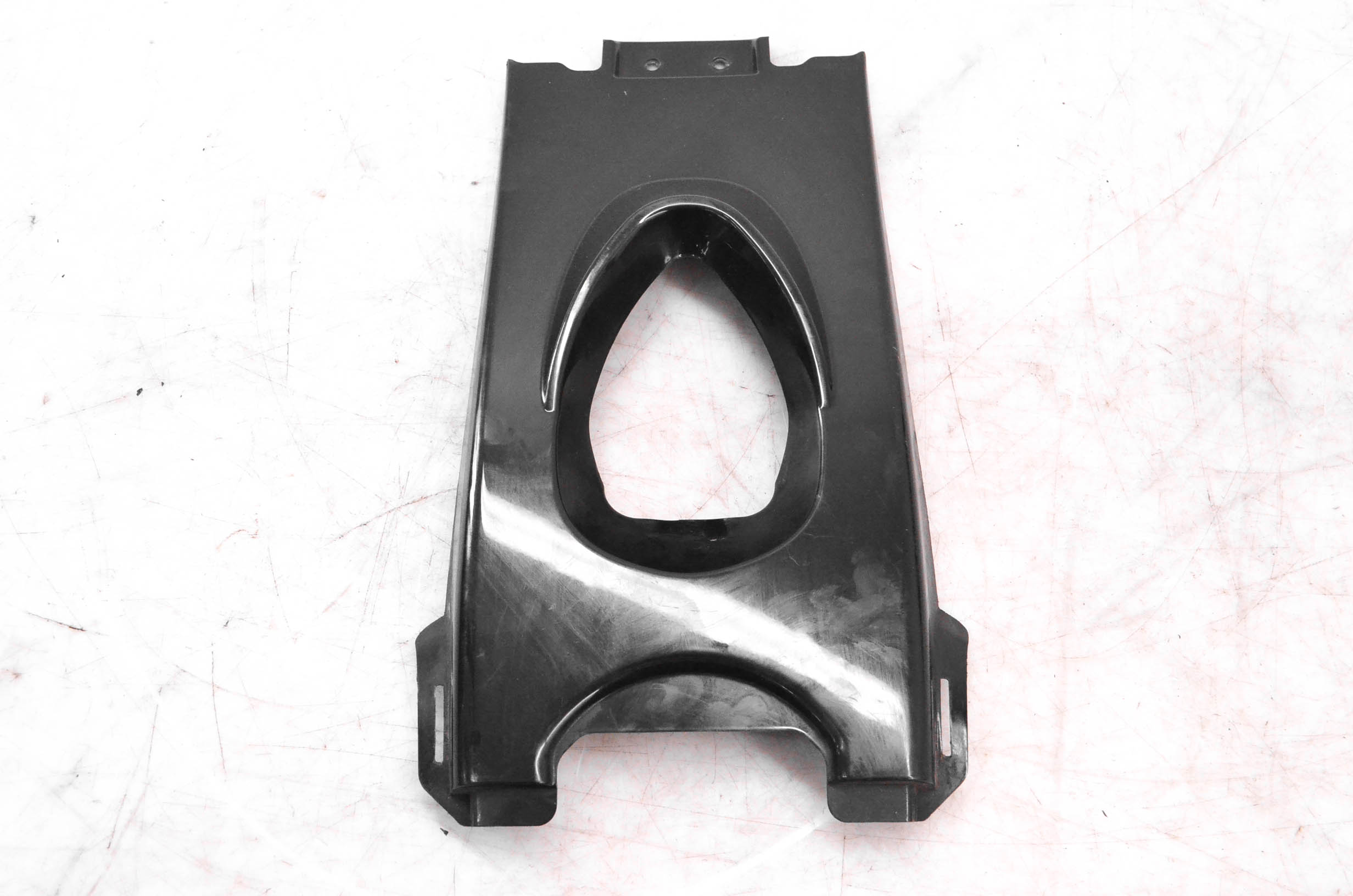 11 Arctic Cat Z1 Sno Pro Handlebar Close Off Cover
