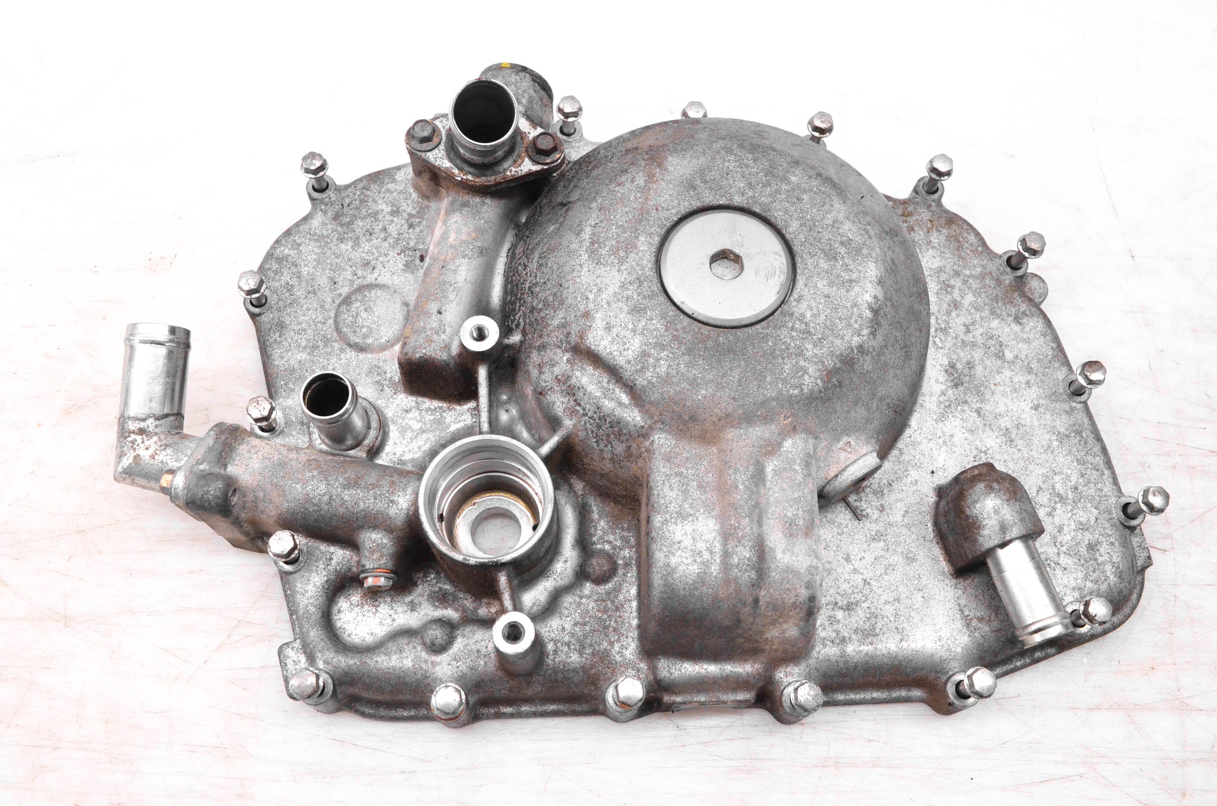 11 Arctic Cat Z1 Sno Pro Stator Cover