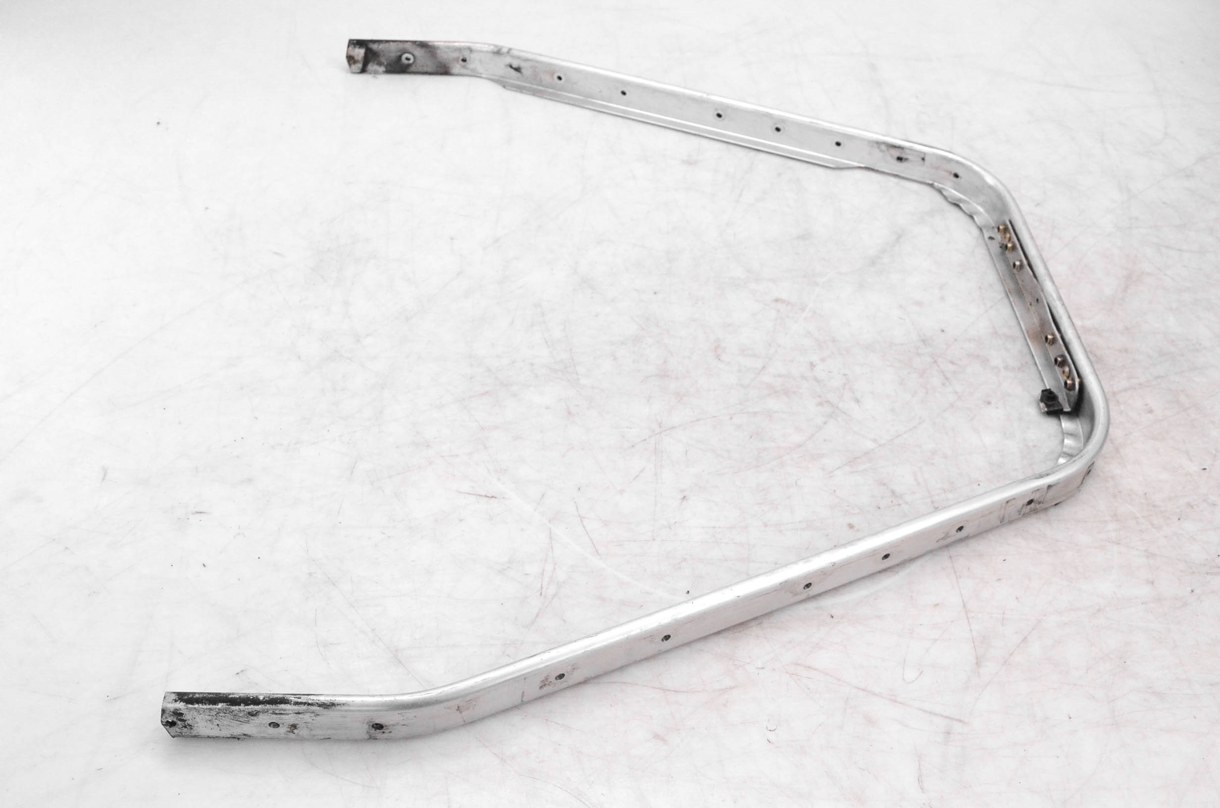 11 Arctic Cat Z1 Sno Pro Steering Support Bracket Mount