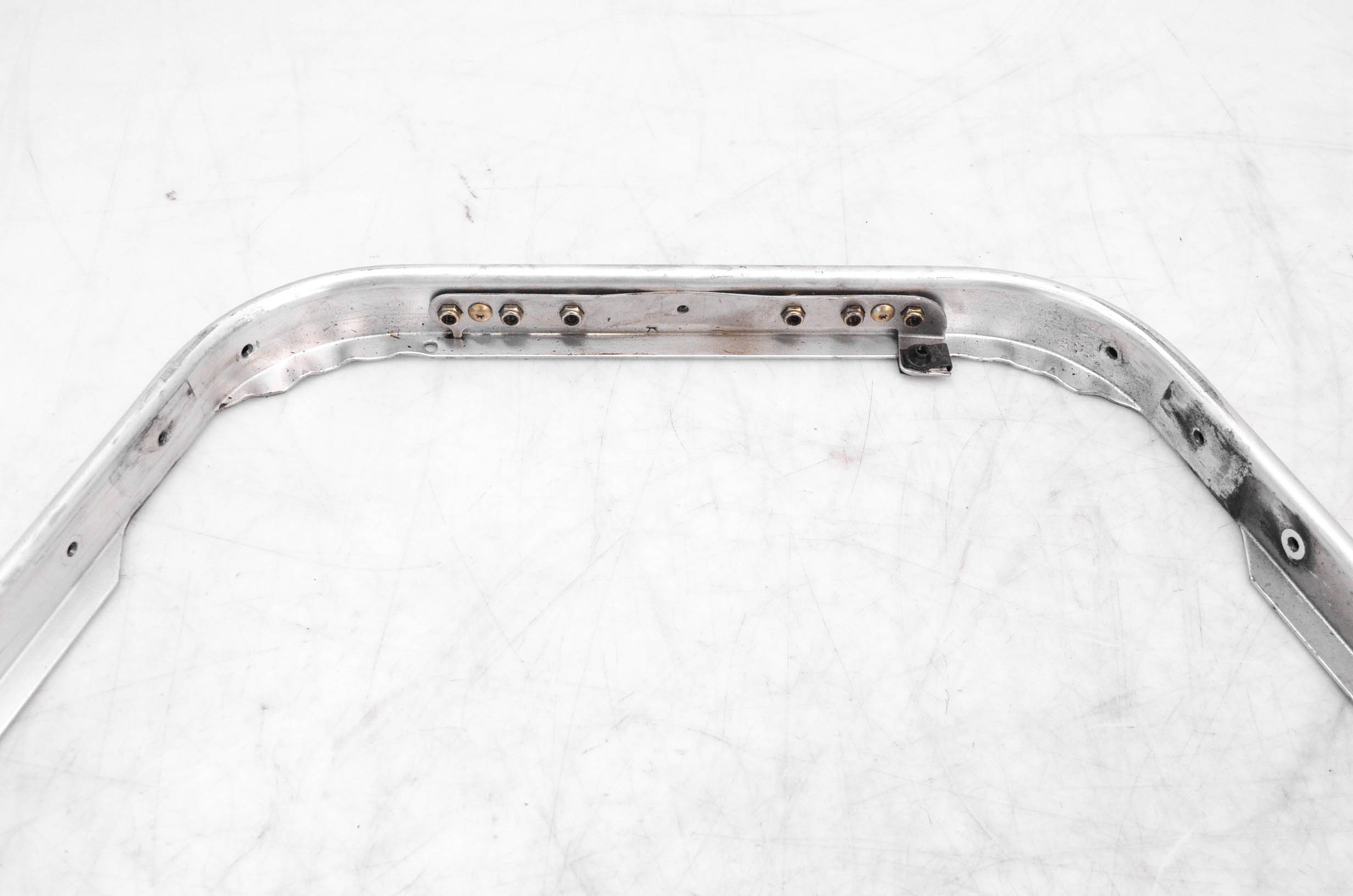 11 Arctic Cat Z1 Sno Pro Steering Support Bracket Mount