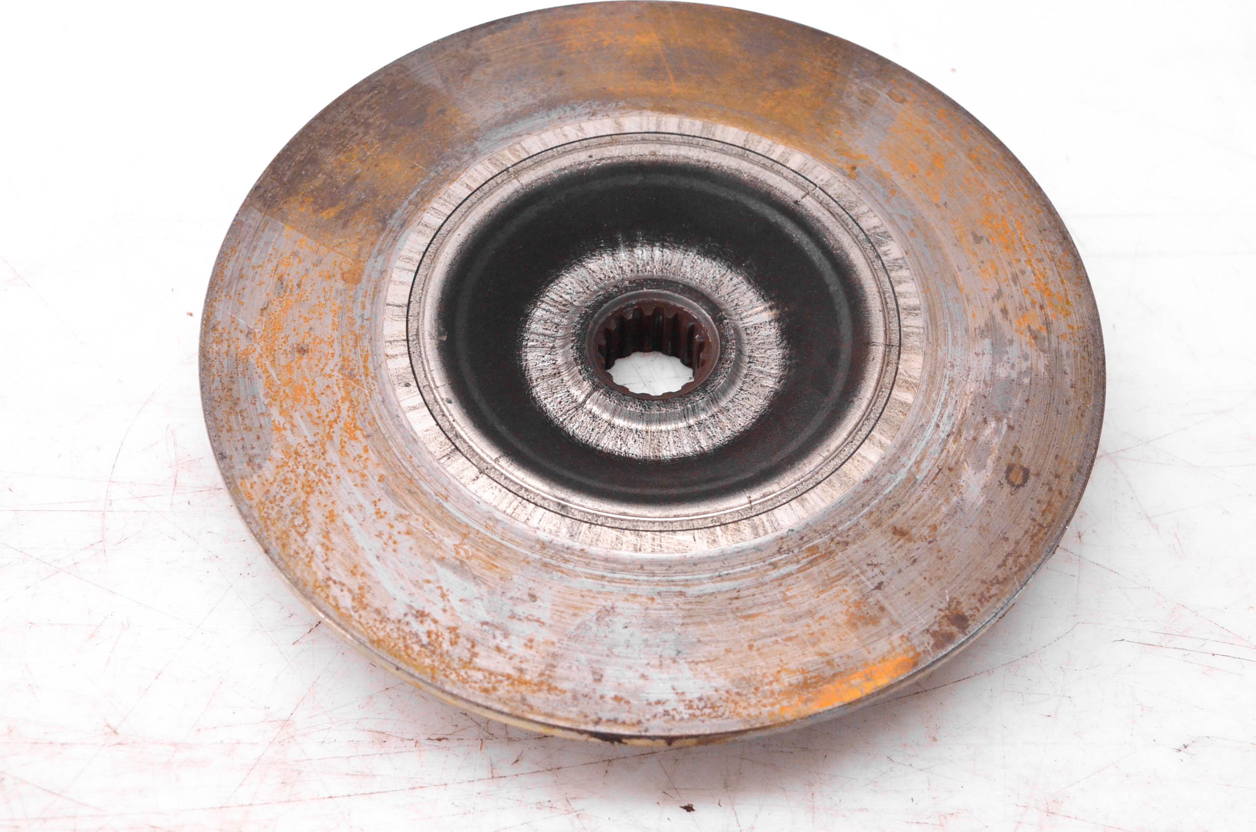 14 Polaris Switchback 600 Brake Rotor Disc 136"