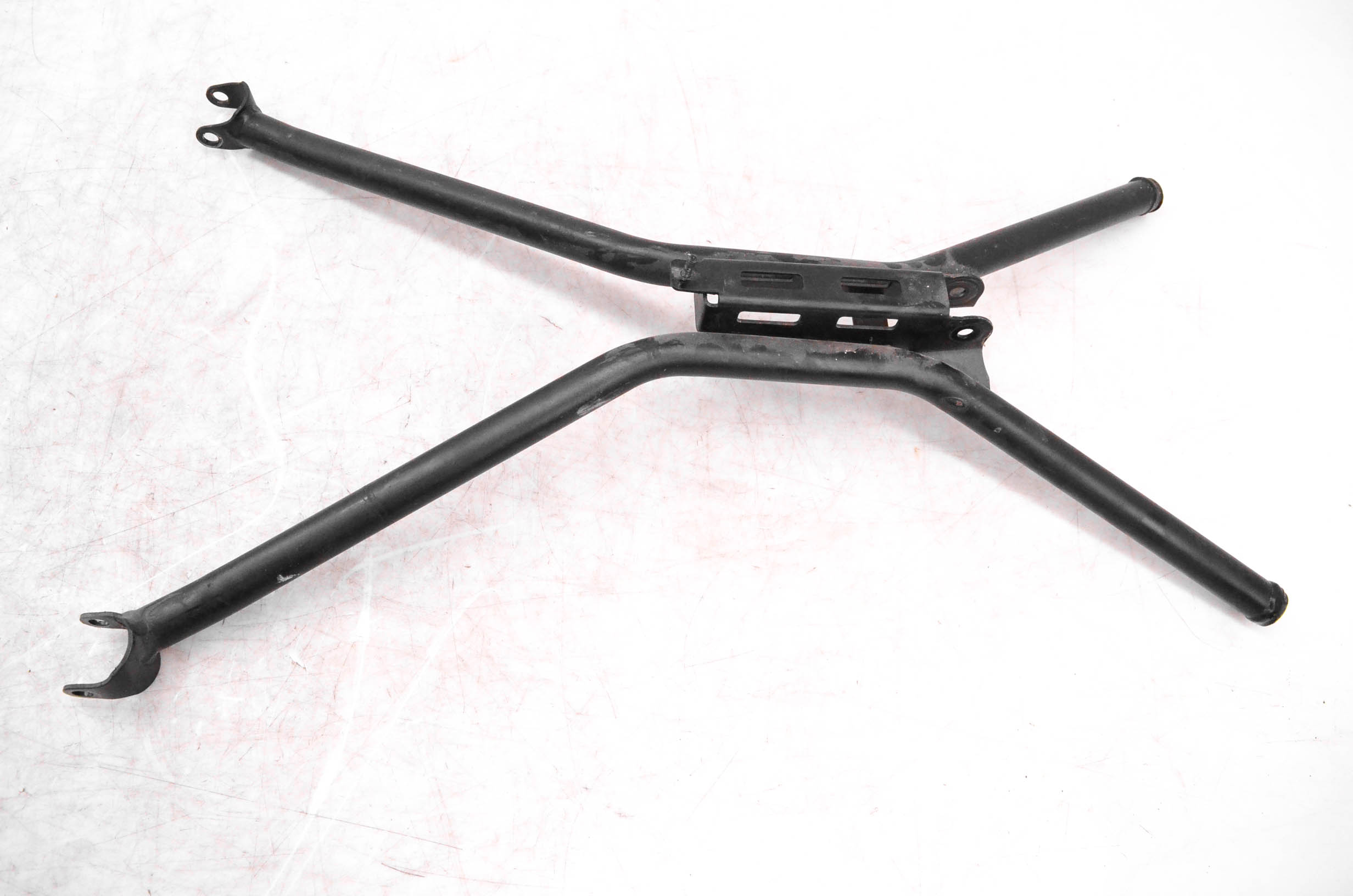 14 Polaris Switchback 600 X-Brace Bracket Mount 136"