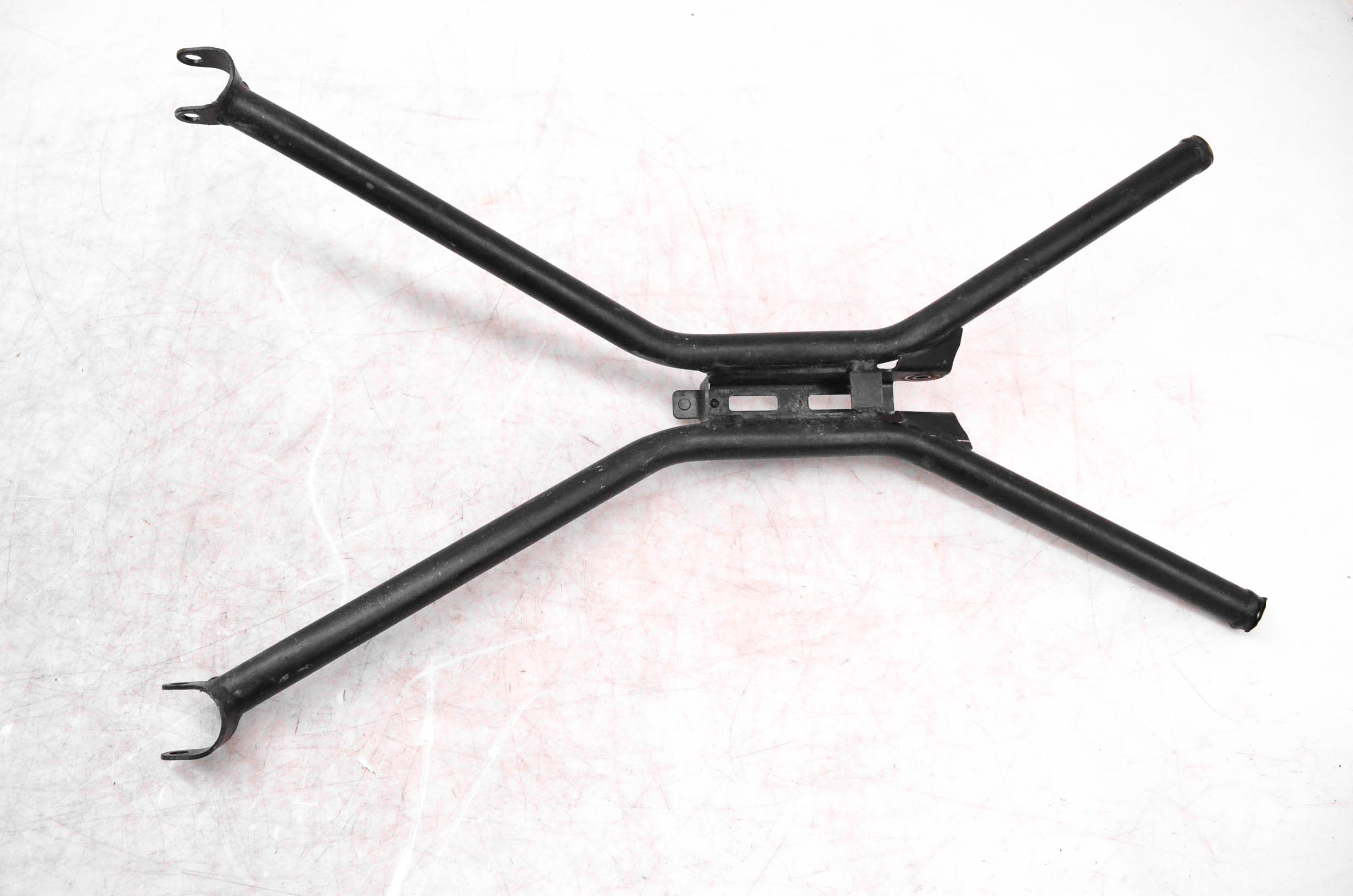 14 Polaris Switchback 600 X-Brace Bracket Mount 136"