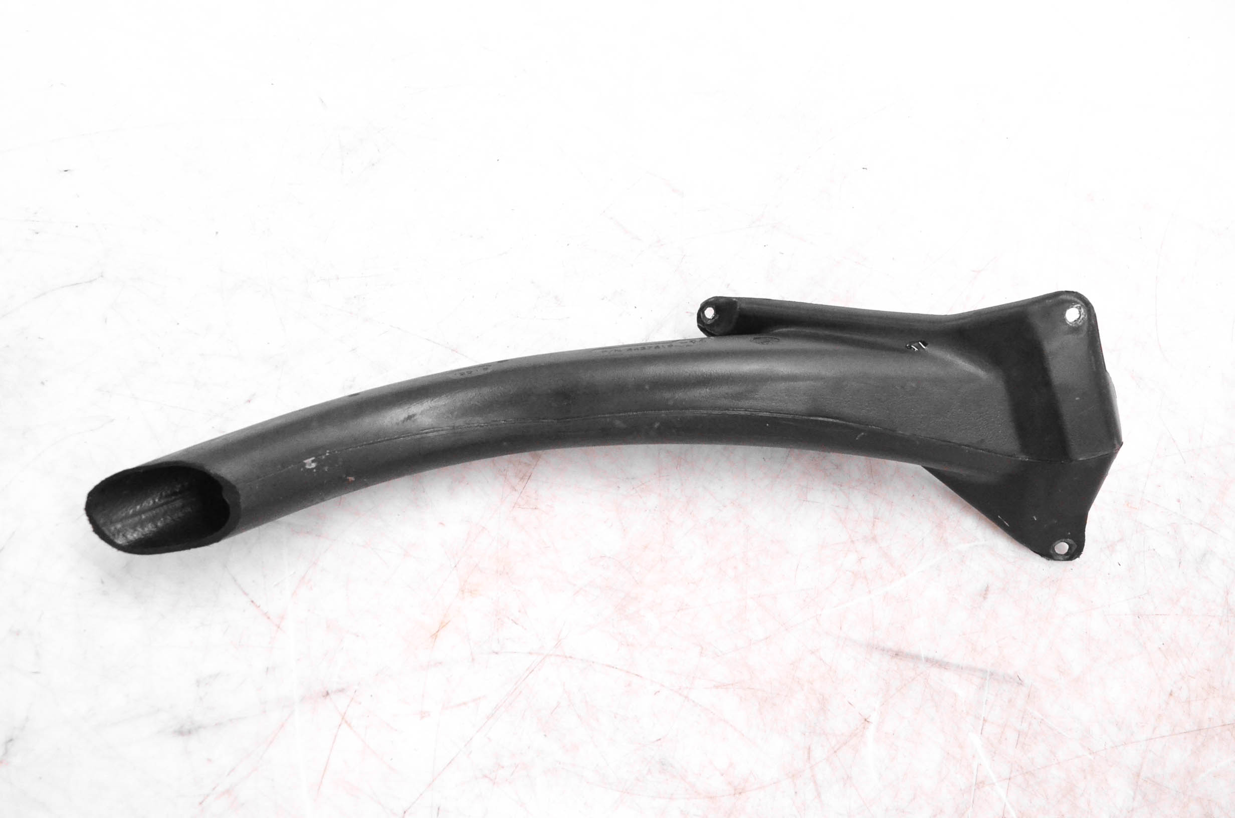 14 Polaris Switchback 600 Clutch Snorkel Intake Vent Tube 136"
