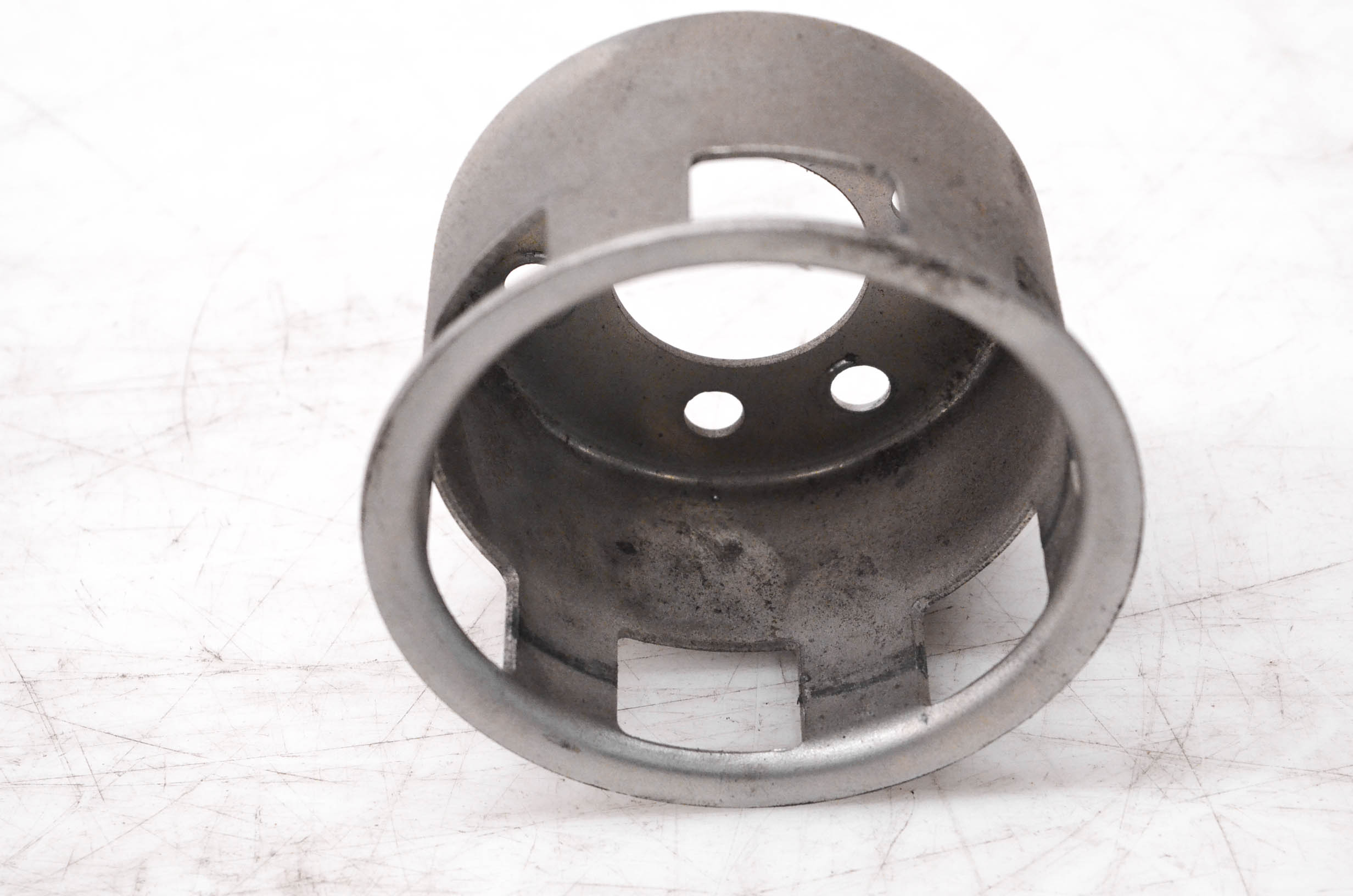 16 Polaris Indy 550 Pull Start Recoil Gear 121"
