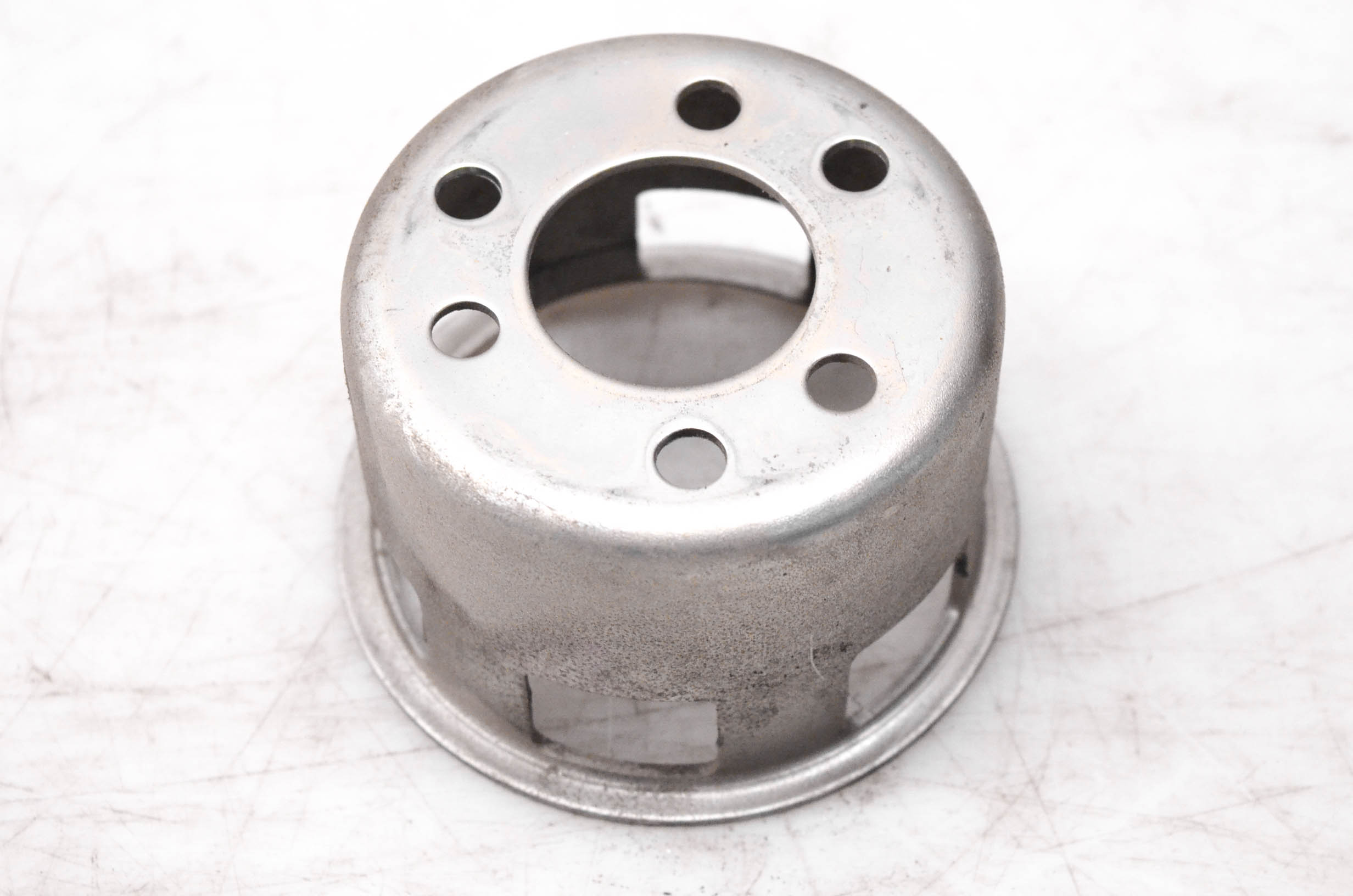 16 Polaris Indy 550 Pull Start Recoil Gear 121"