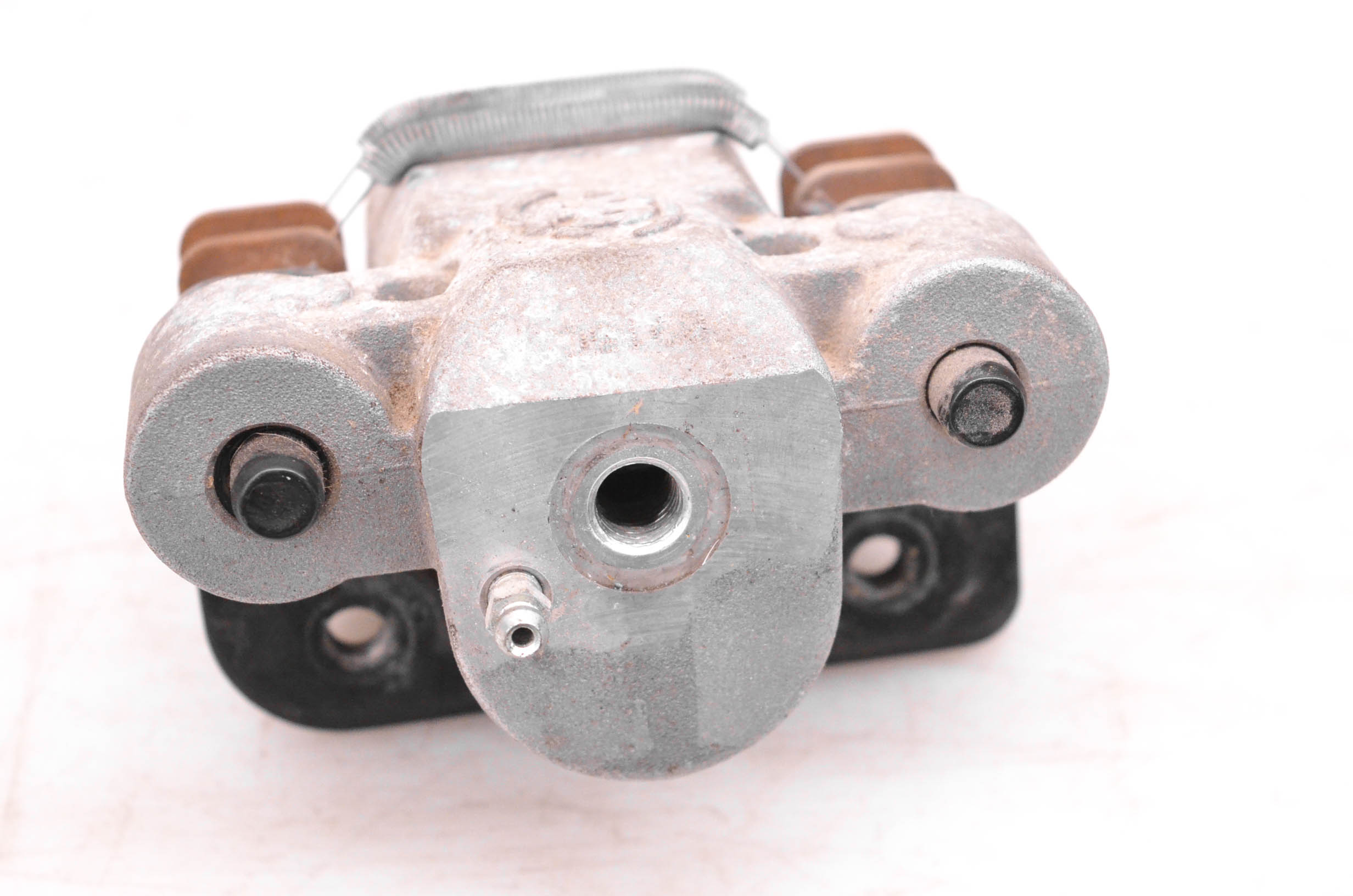 16 Polaris Indy 550 Brake Caliper 121"