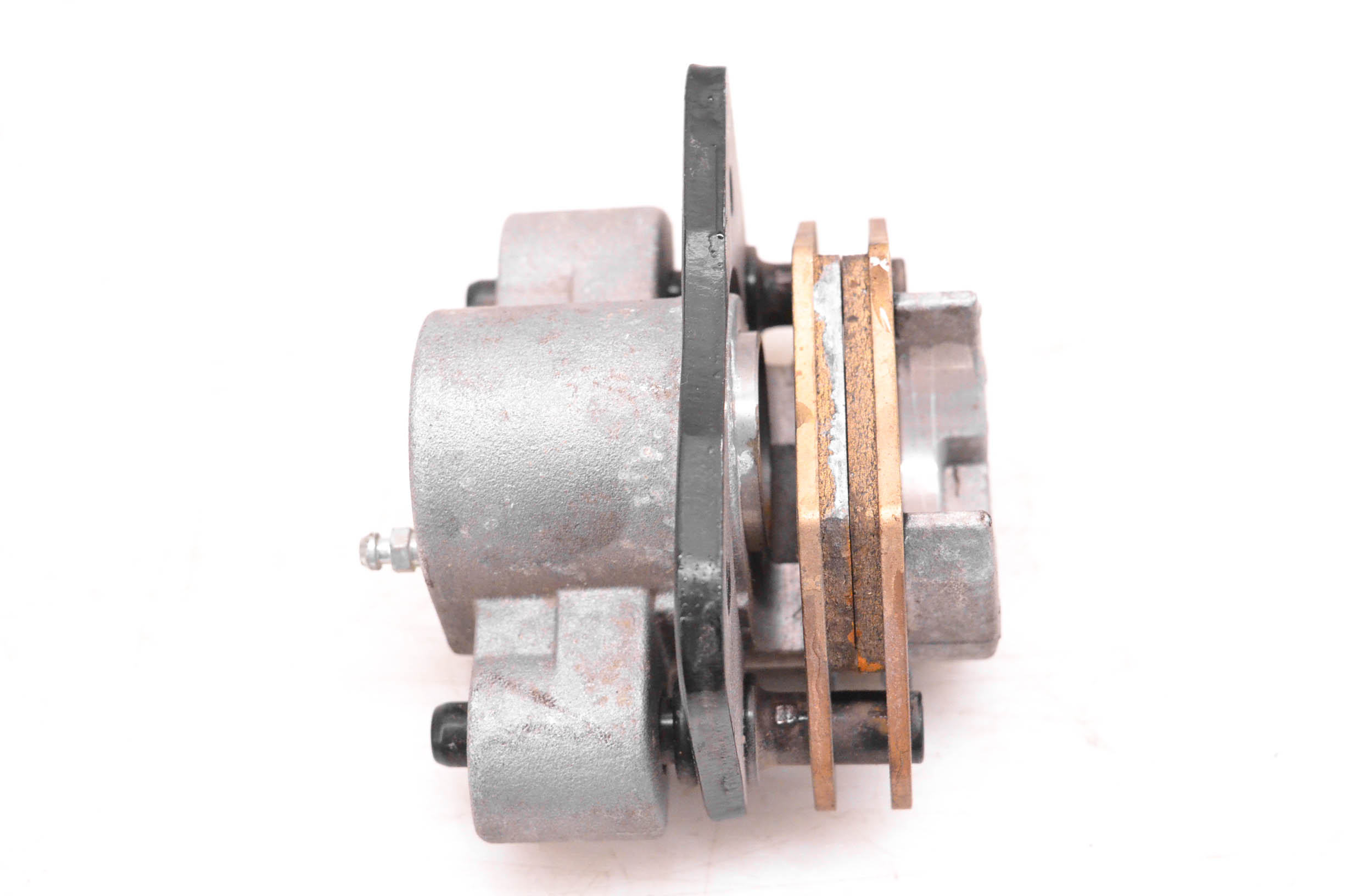 16 Polaris Indy 550 Brake Caliper 121"