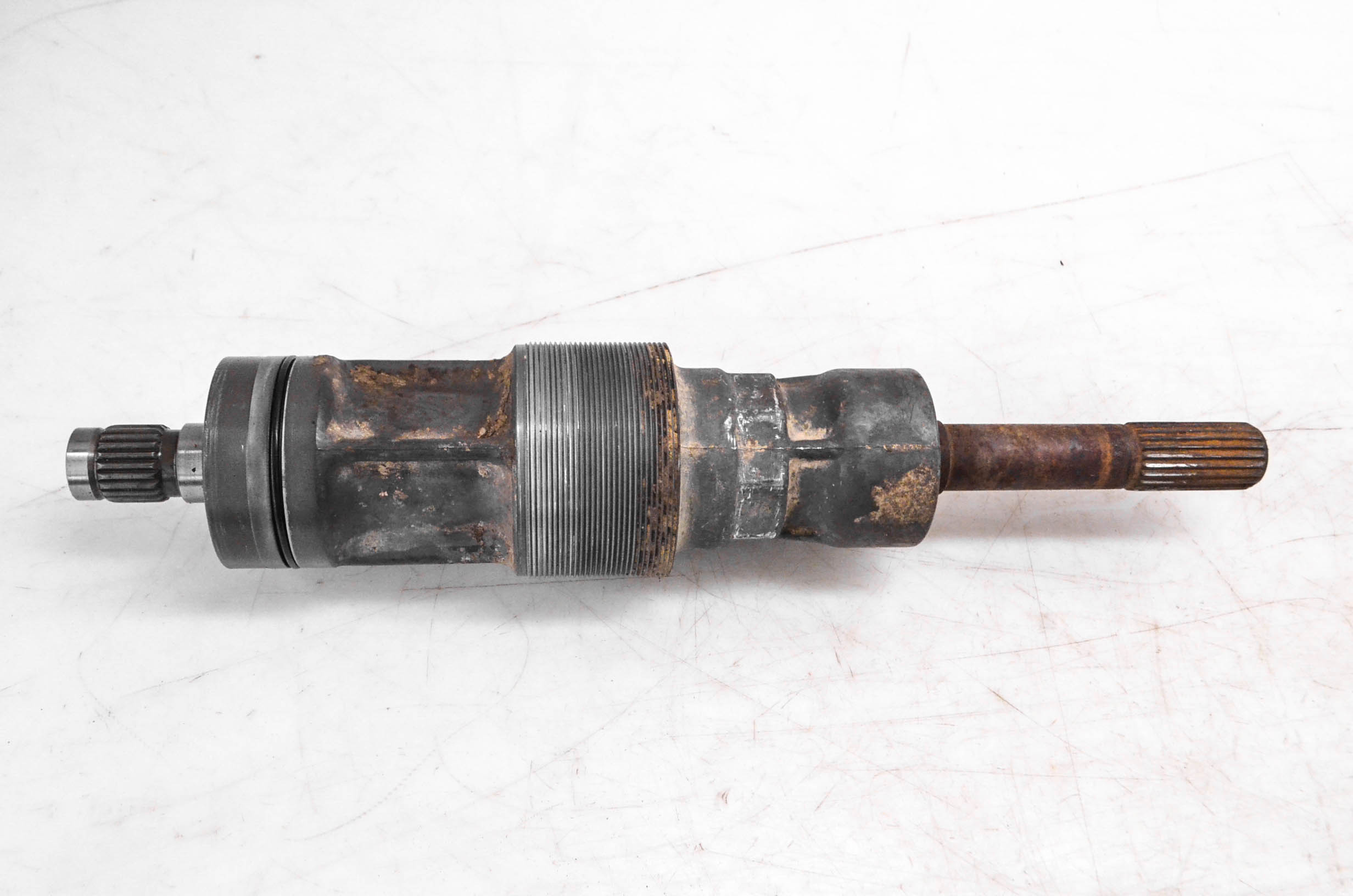 02 Polaris Sportsman 500 HO 4x4 Output Snorkel Shaft
