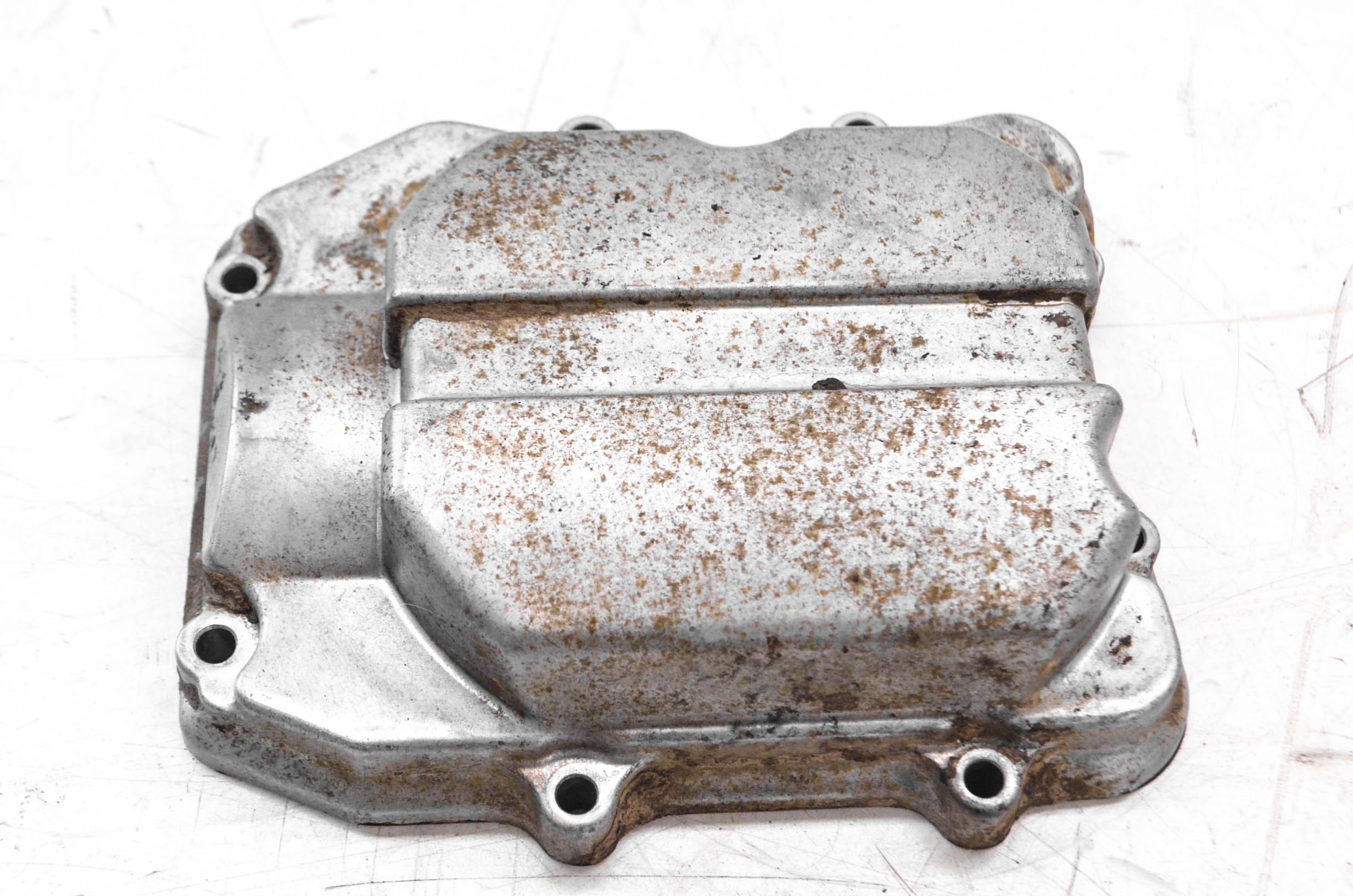 02 Polaris Sportsman 500 HO 4x4 Valve Cover