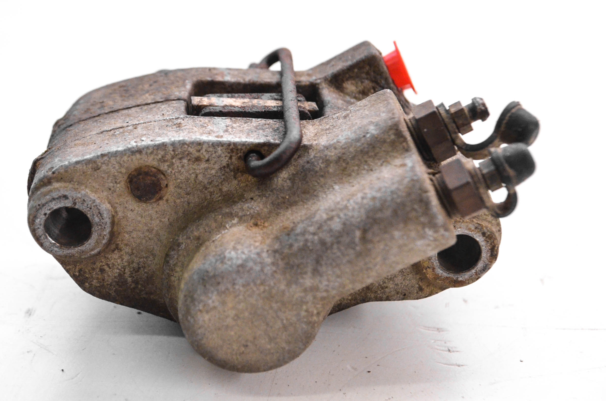 02 Polaris Sportsman 500 HO 4x4 Rear Right Brake Caliper