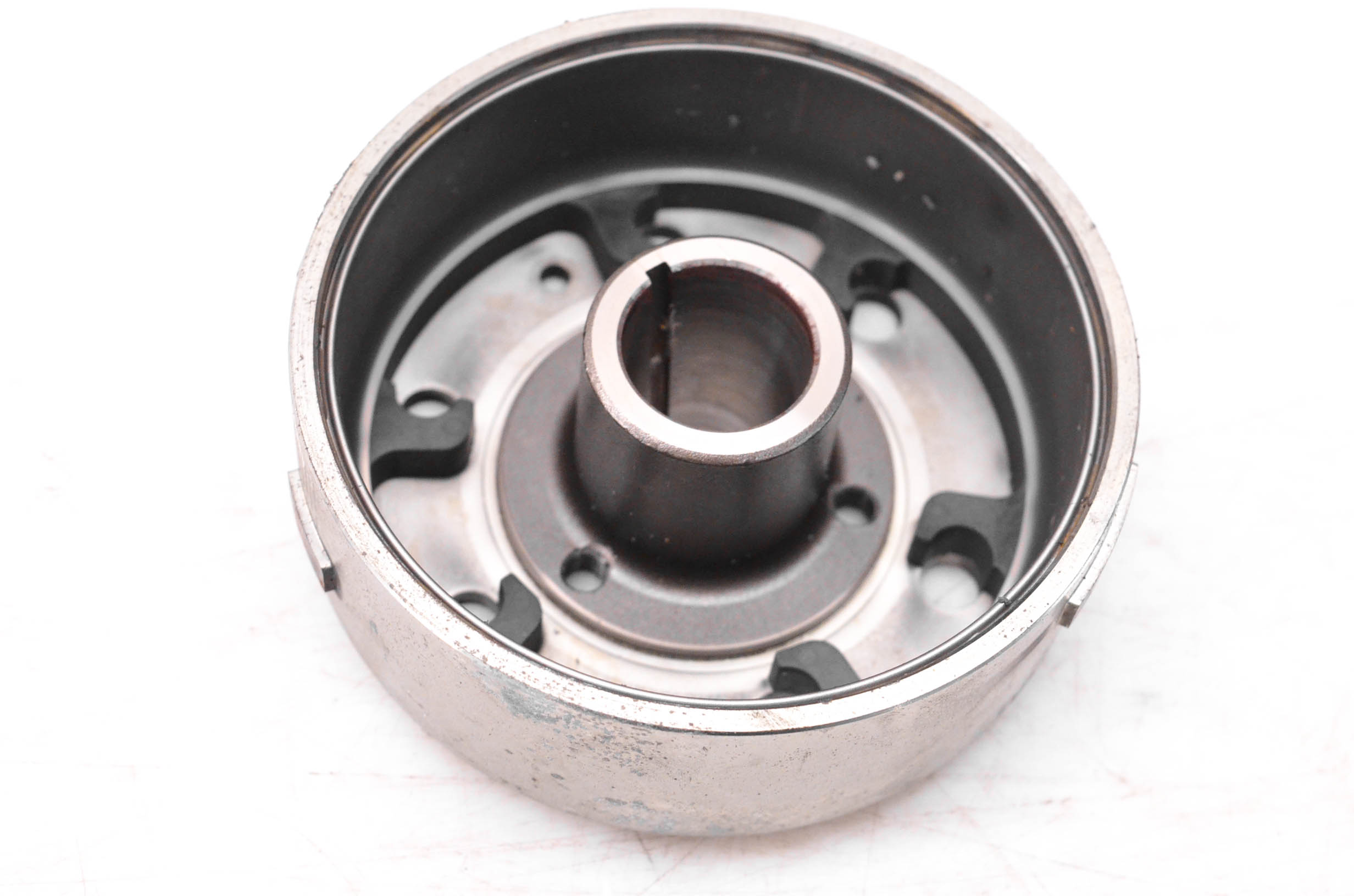 17 Arctic Cat M8000 Snow Pro Flywheel 162"