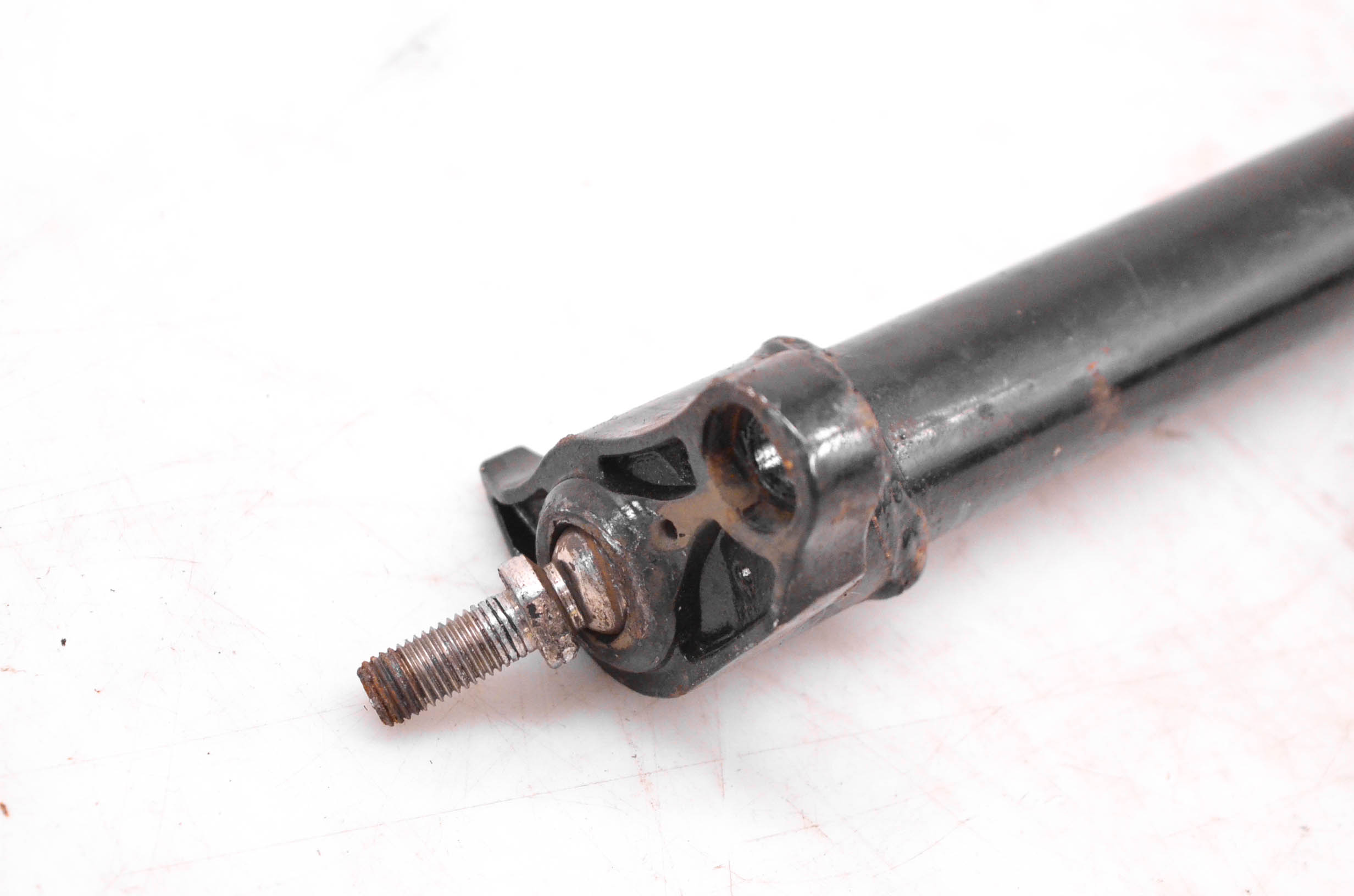 17 Arctic Cat M8000 Snow Pro Steering Stem Shaft 162"