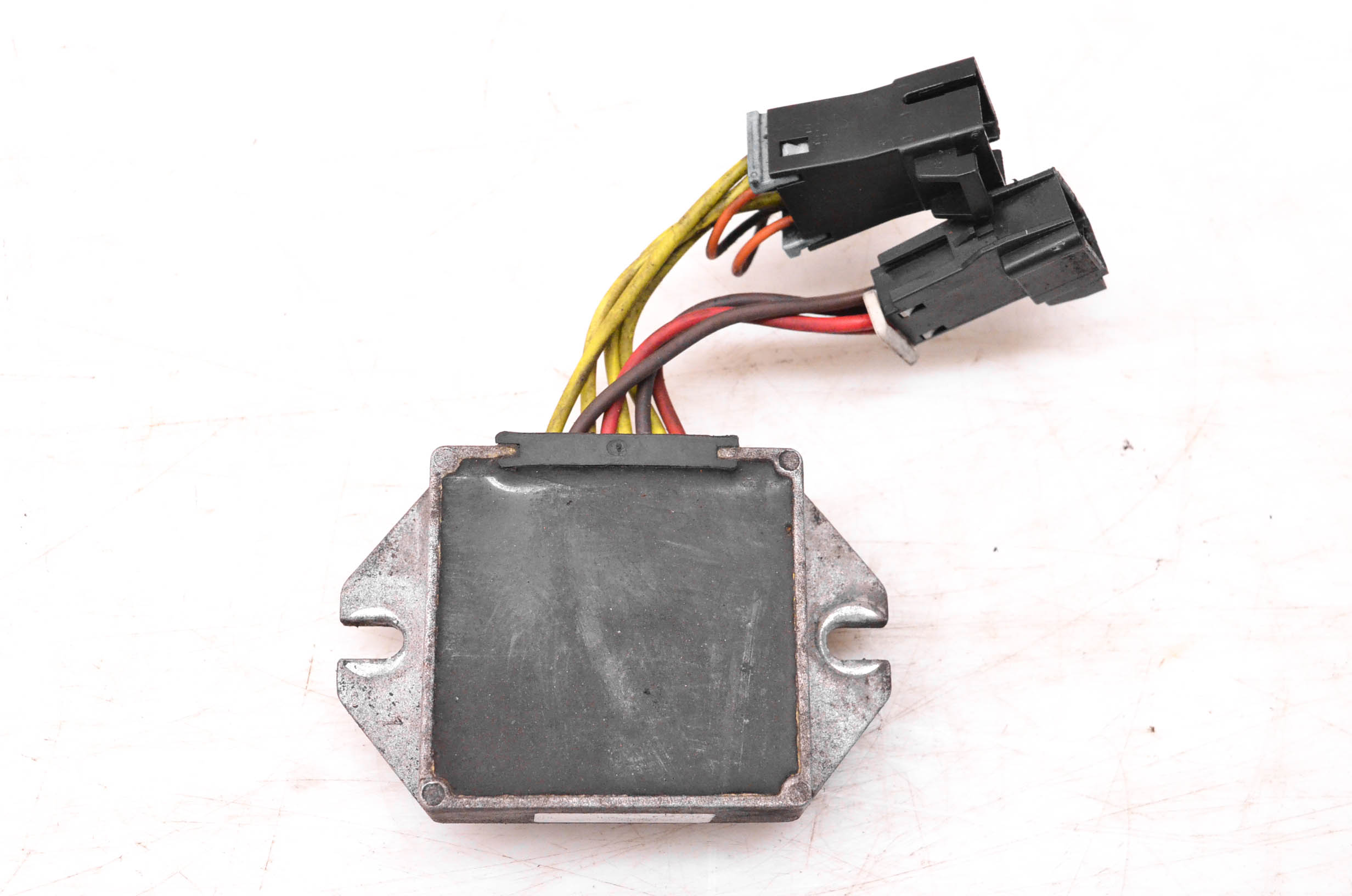 16 Polaris Pro RMK 800 Regulator Rectifier 155"