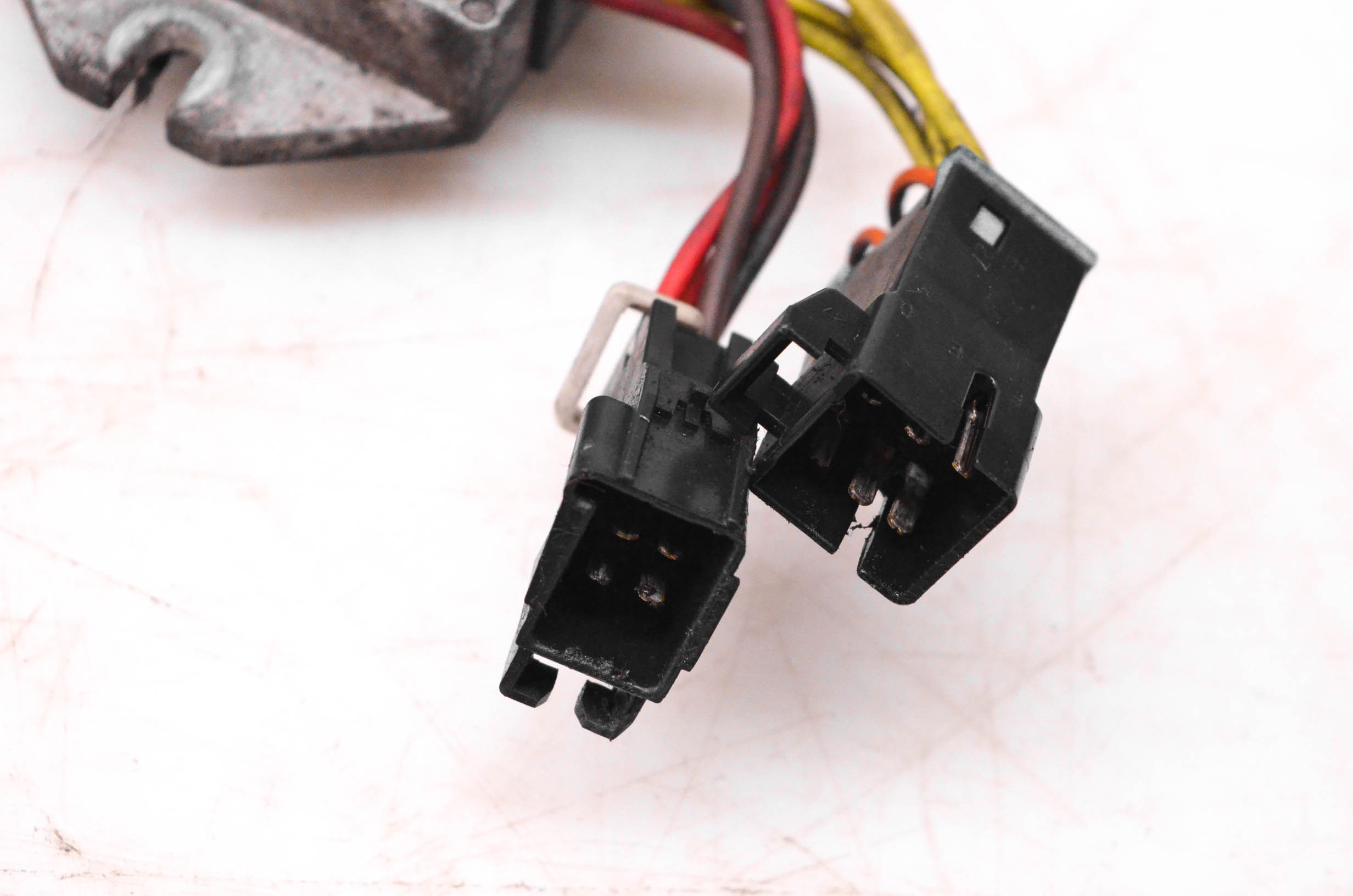 16 Polaris Pro RMK 800 Regulator Rectifier 155"