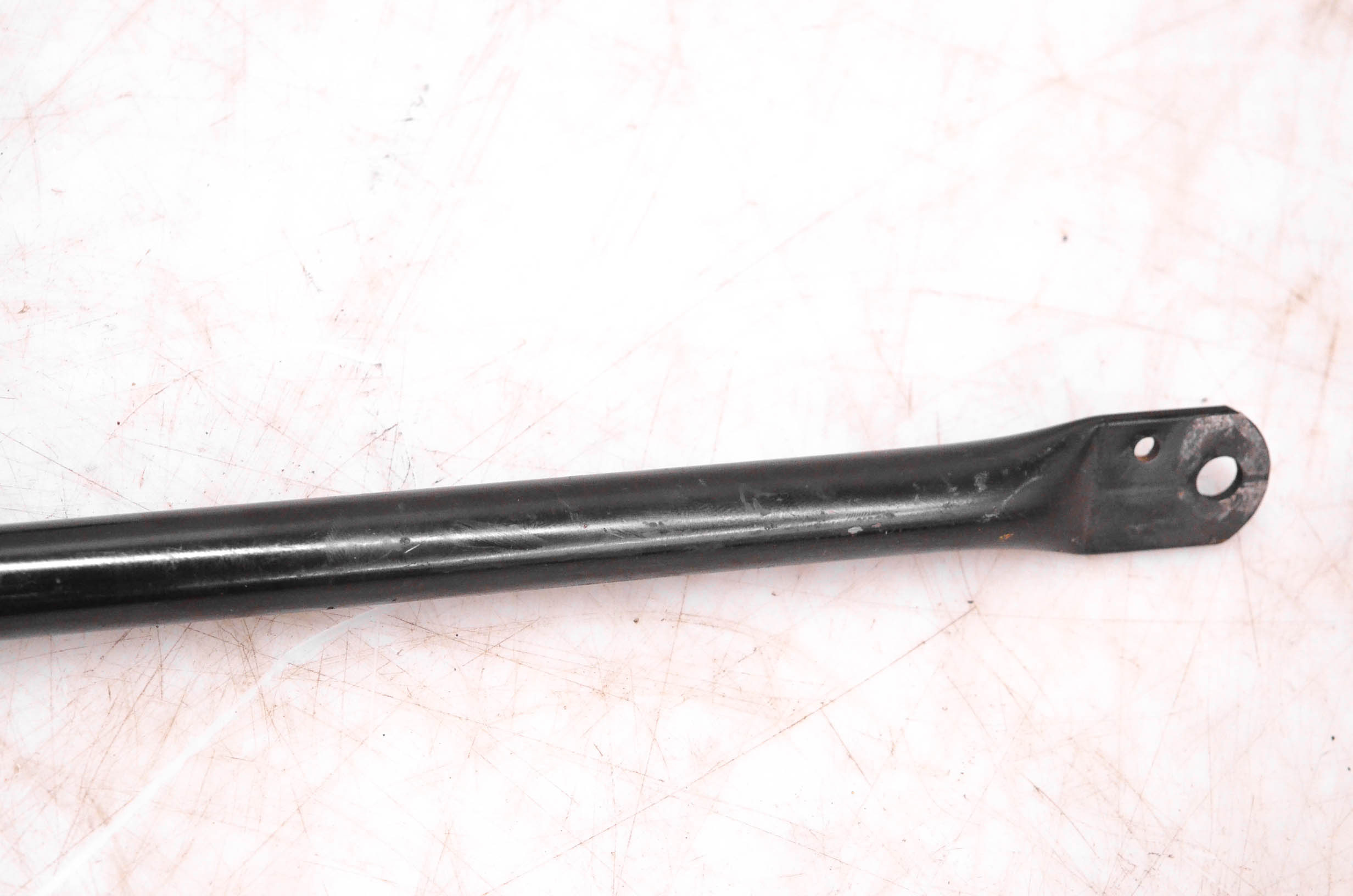16 Polaris Pro RMK 800 Weld Tube Bracket Mount 155"