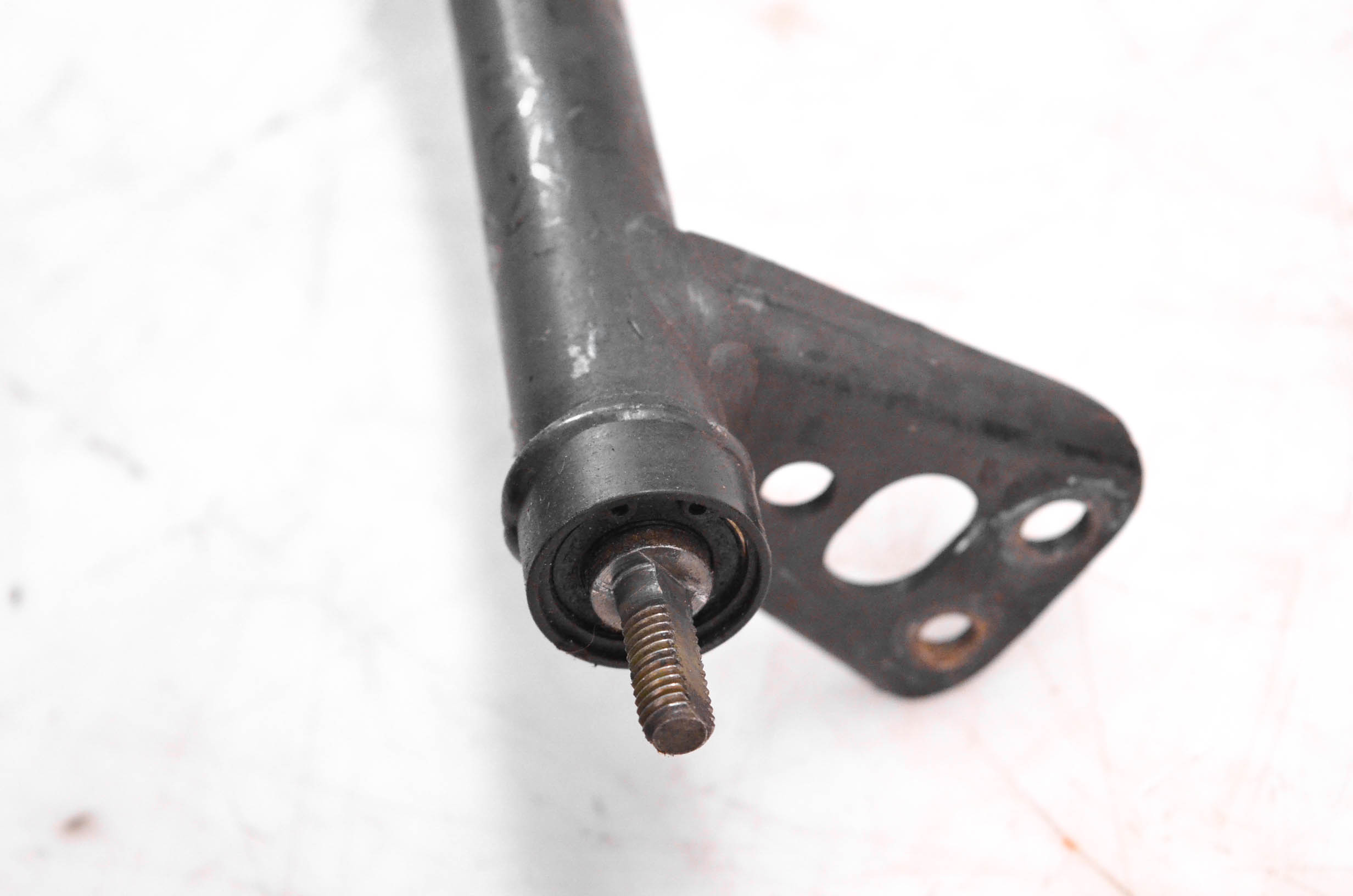 16 Polaris Pro RMK 800 Steering Stem Pitman Shaft 155"