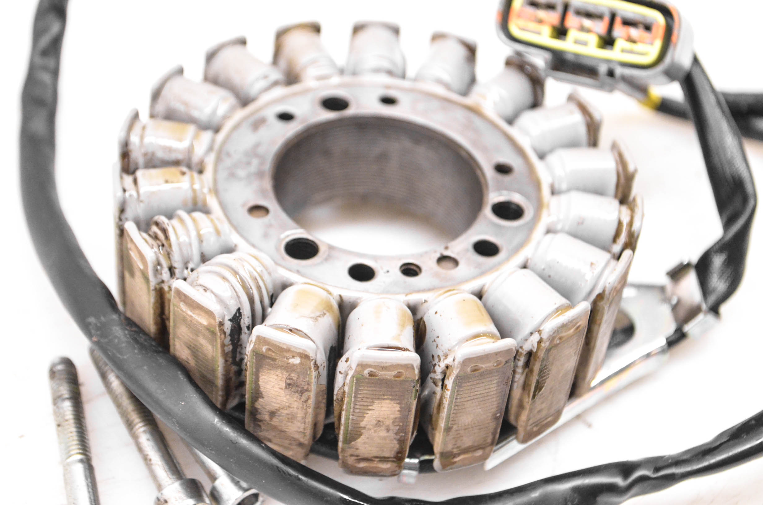 14 Sea-Doo Spark 3 UP ACE 900 HO Stator